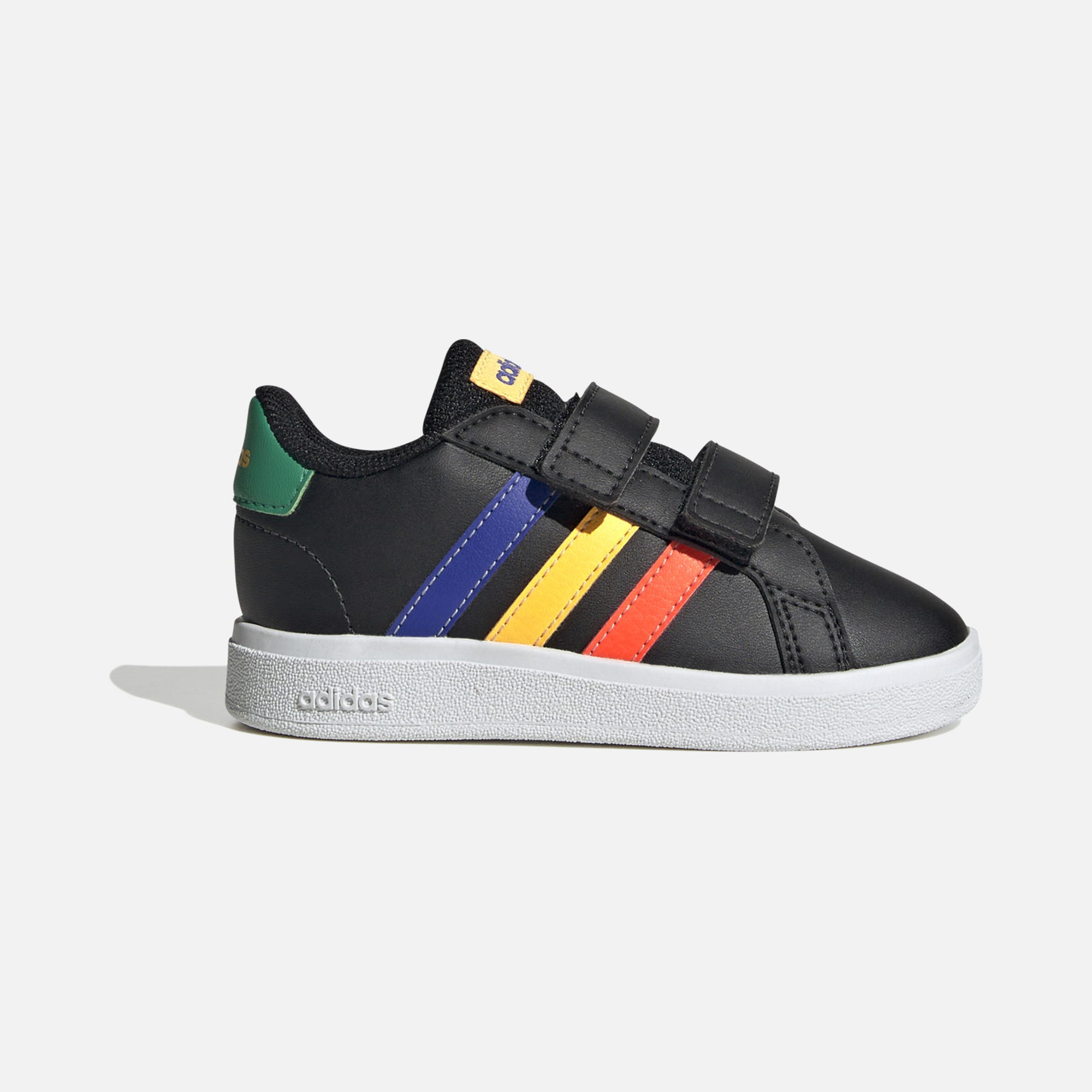 adidas Grand Court 2.0 Cf Inf Bebek Spor Ayakkabı