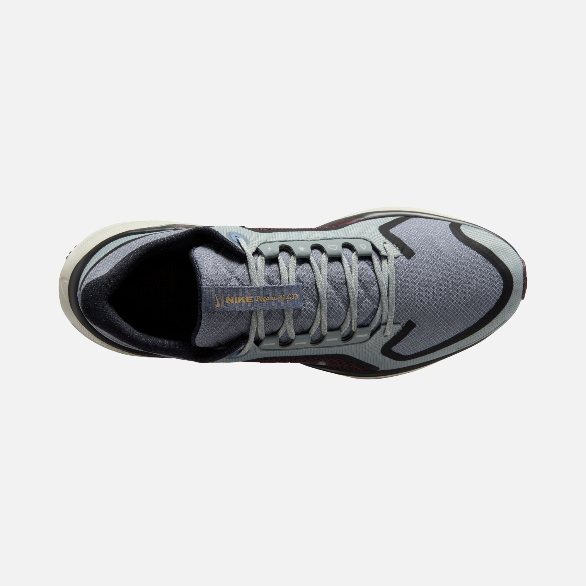 Nike Pegasus 41 Gore-Tex Waterproof Road Running Erkek Spor Ayakkabı