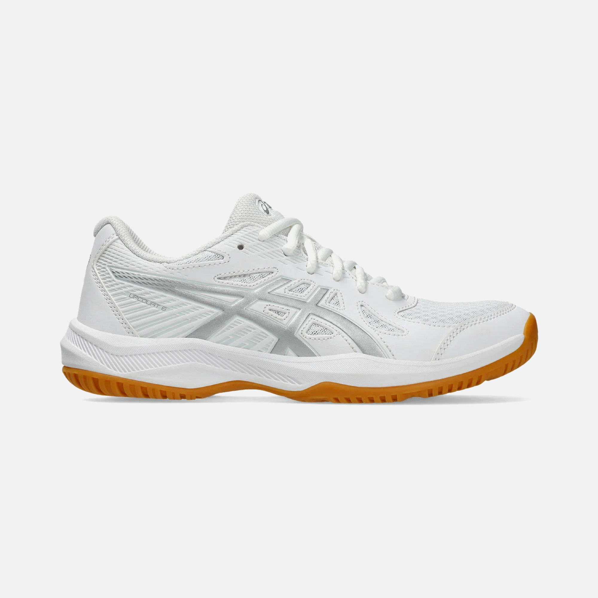 Asics Upcourt 6 Kadın Voleybol Ayakkabısı
