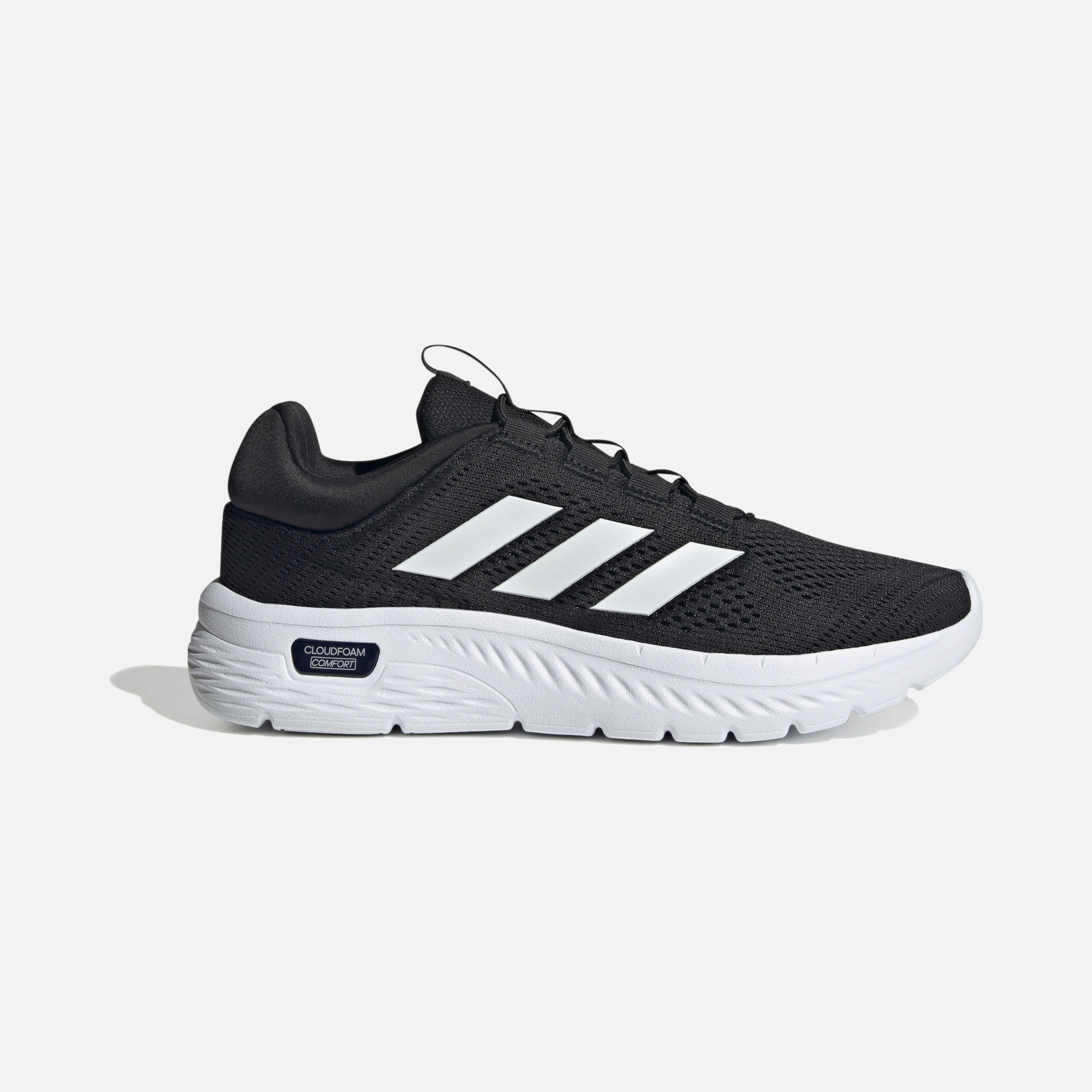 adidas Tenis Cloudfoam Comford El Sportswear Erkek Spor Ayakkabı