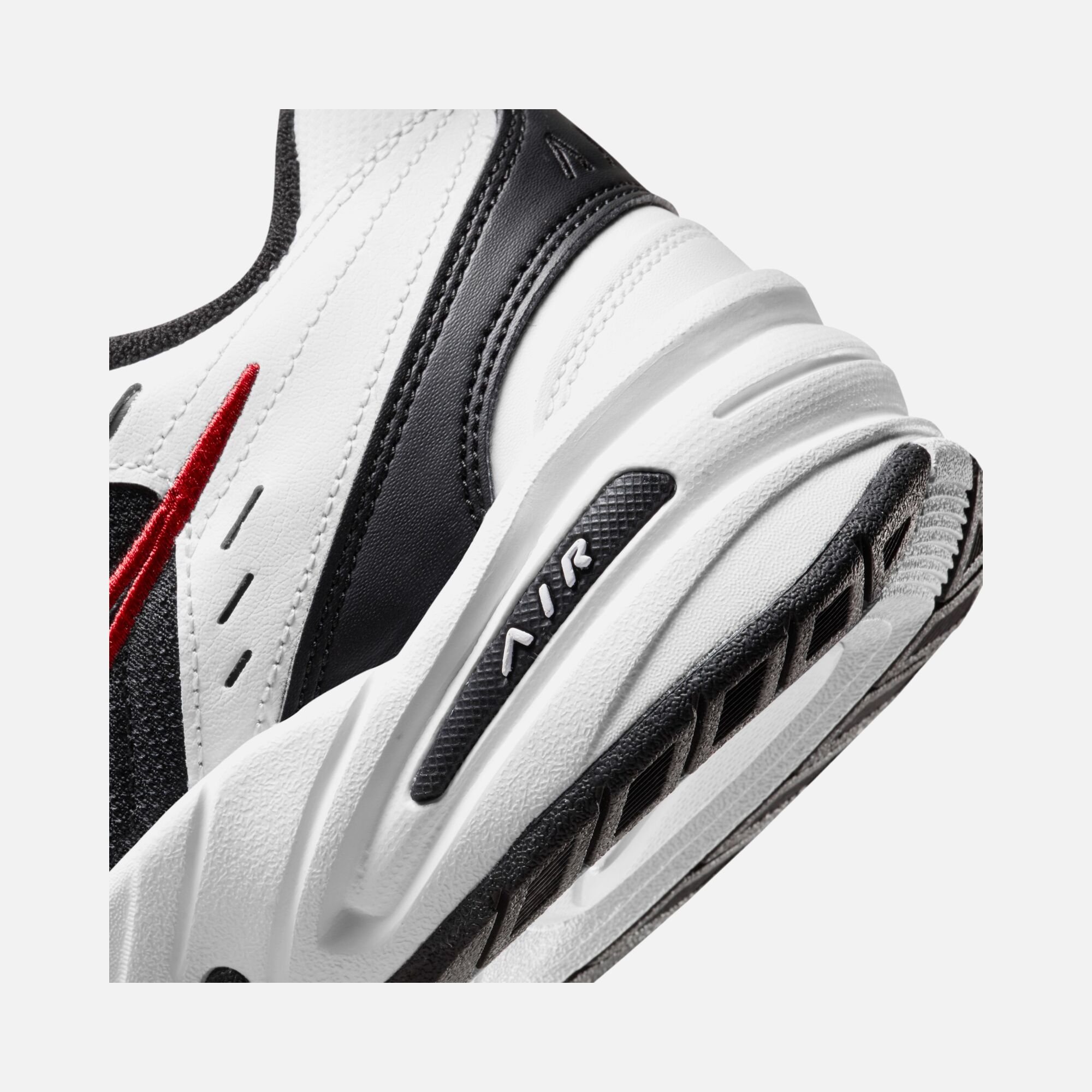 Nike Air Monarch IV (Extra Wide) Sportswear & Gym Erkek Spor Ayakkabı