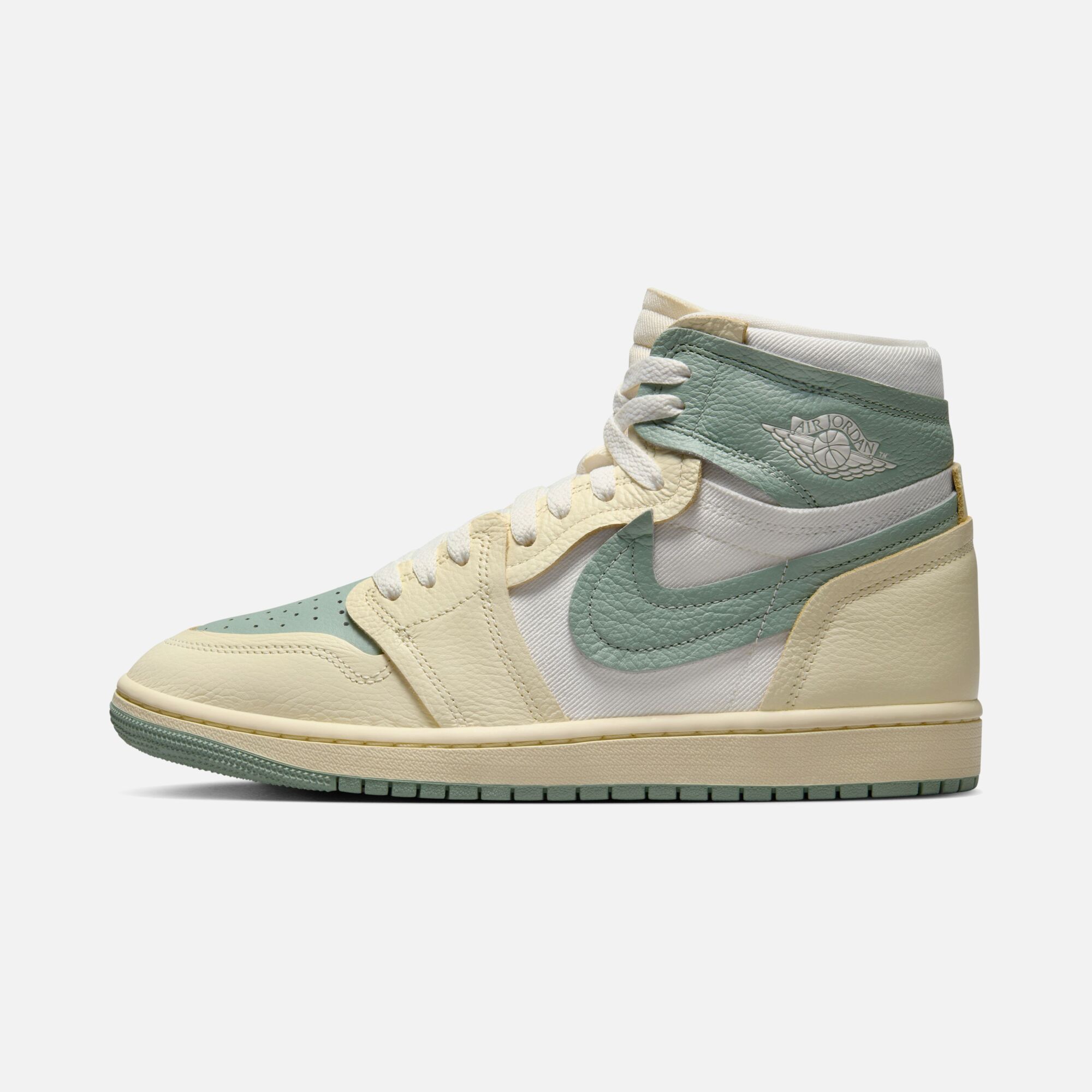 Nike Air Jordan 1 High Method of Make Kadın Spor Ayakkabı