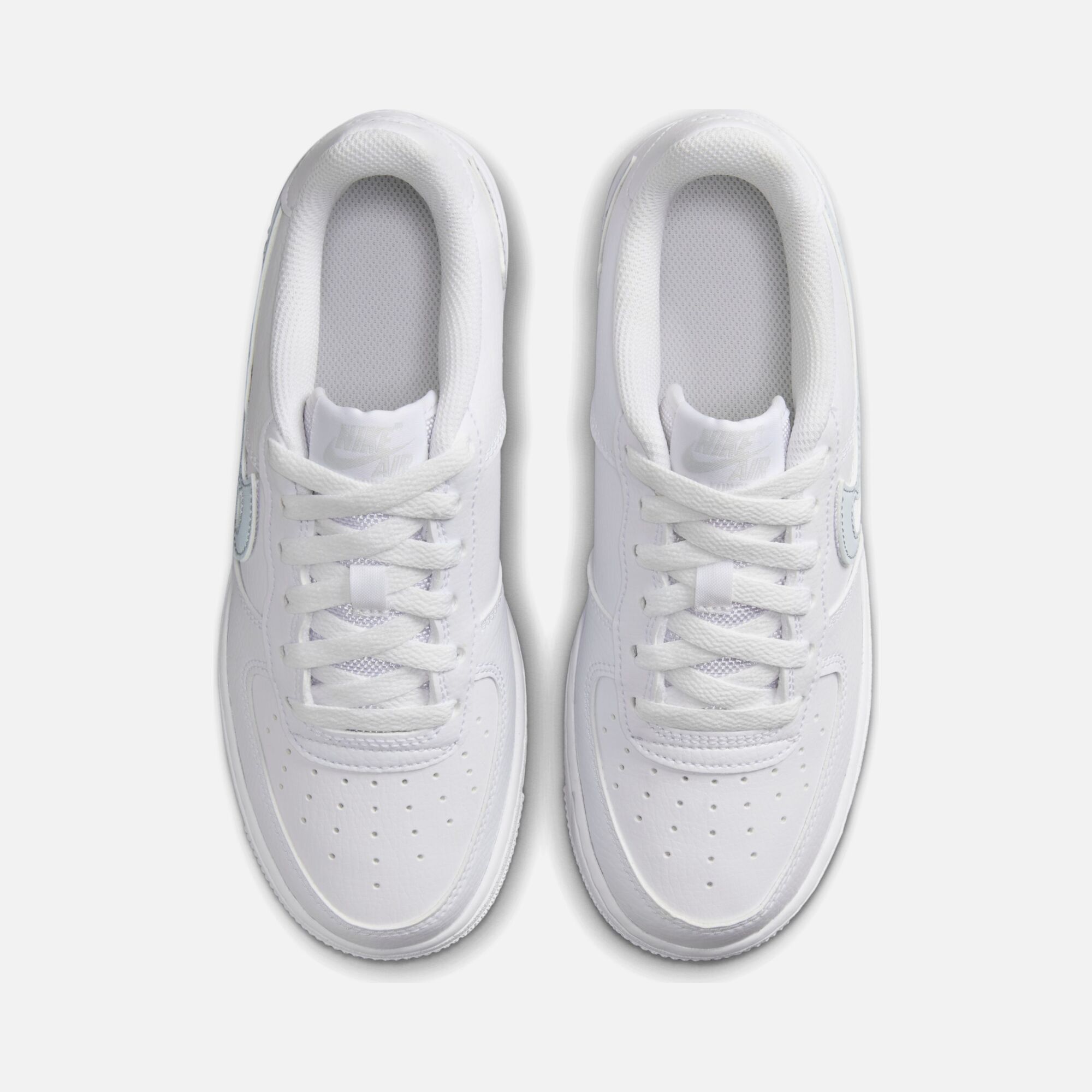 Nike Air Force 1 ''Cutouts With Swoosh Logo'' FA23 (GS) Spor Ayakkabı