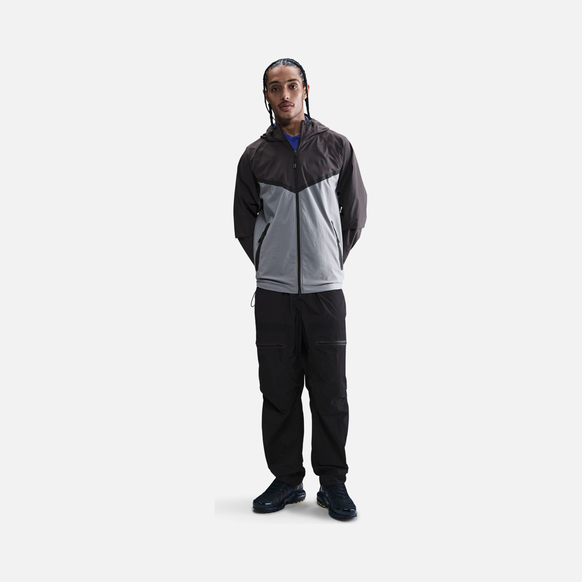 Nike Tech Woven Cargo Pant Erkek Pantolon