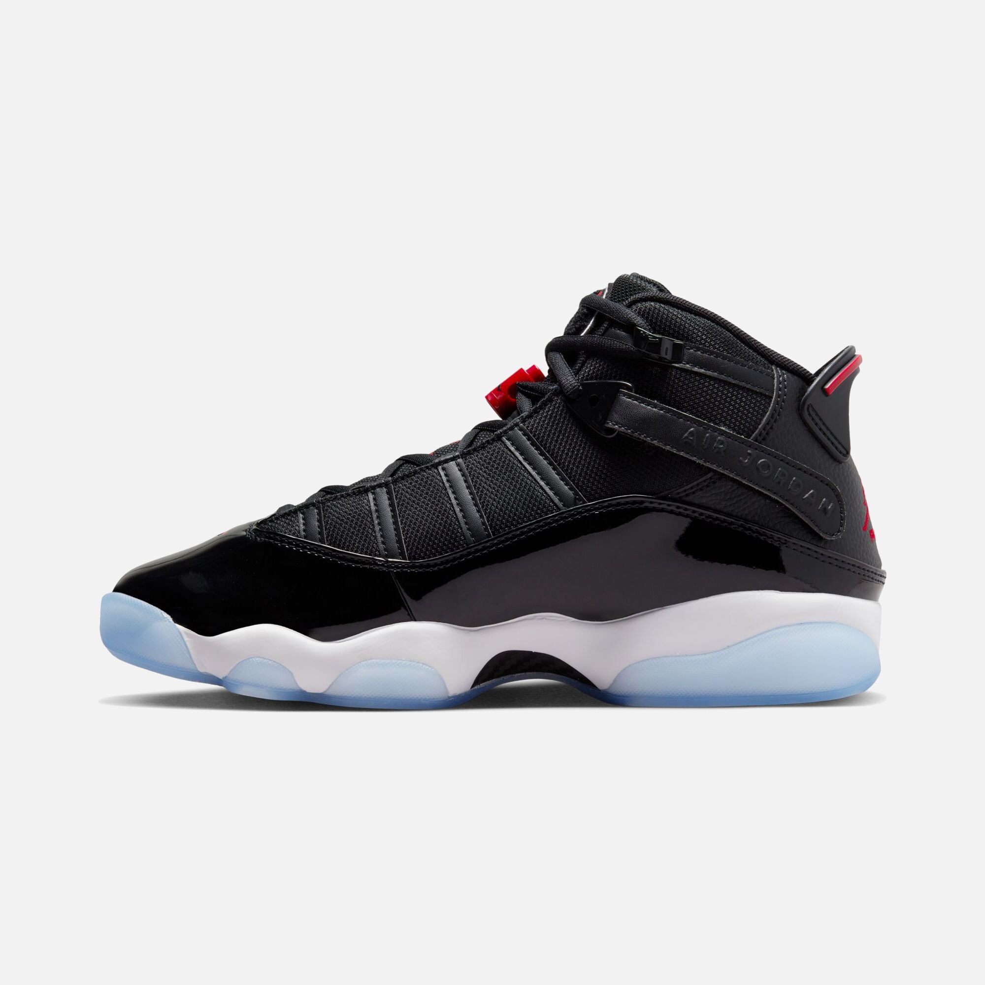 Nike Jordan 6 Rings Erkek Spor Ayakkabı