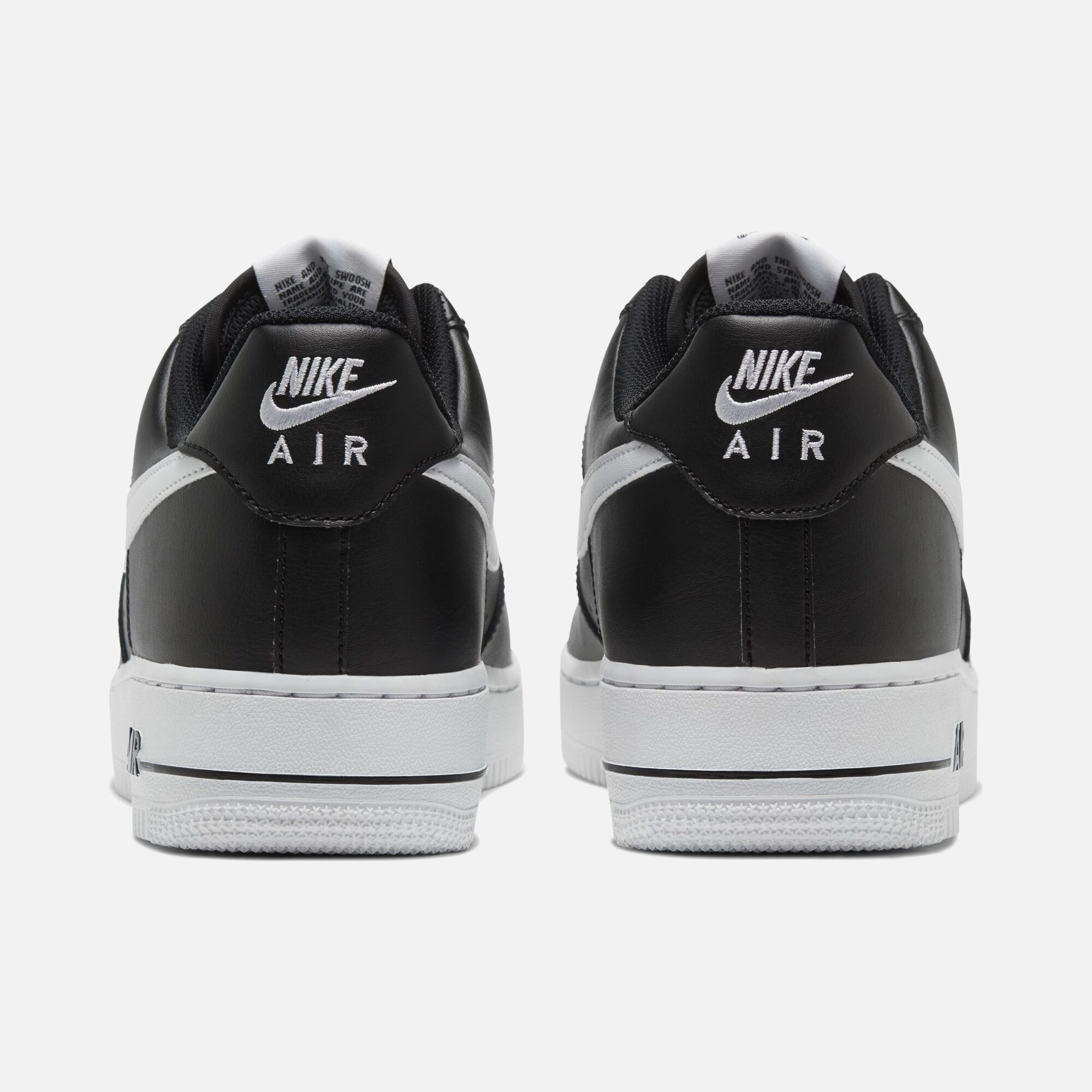 Nike Air Force 1 '07 CO Erkek Spor Ayakkabı