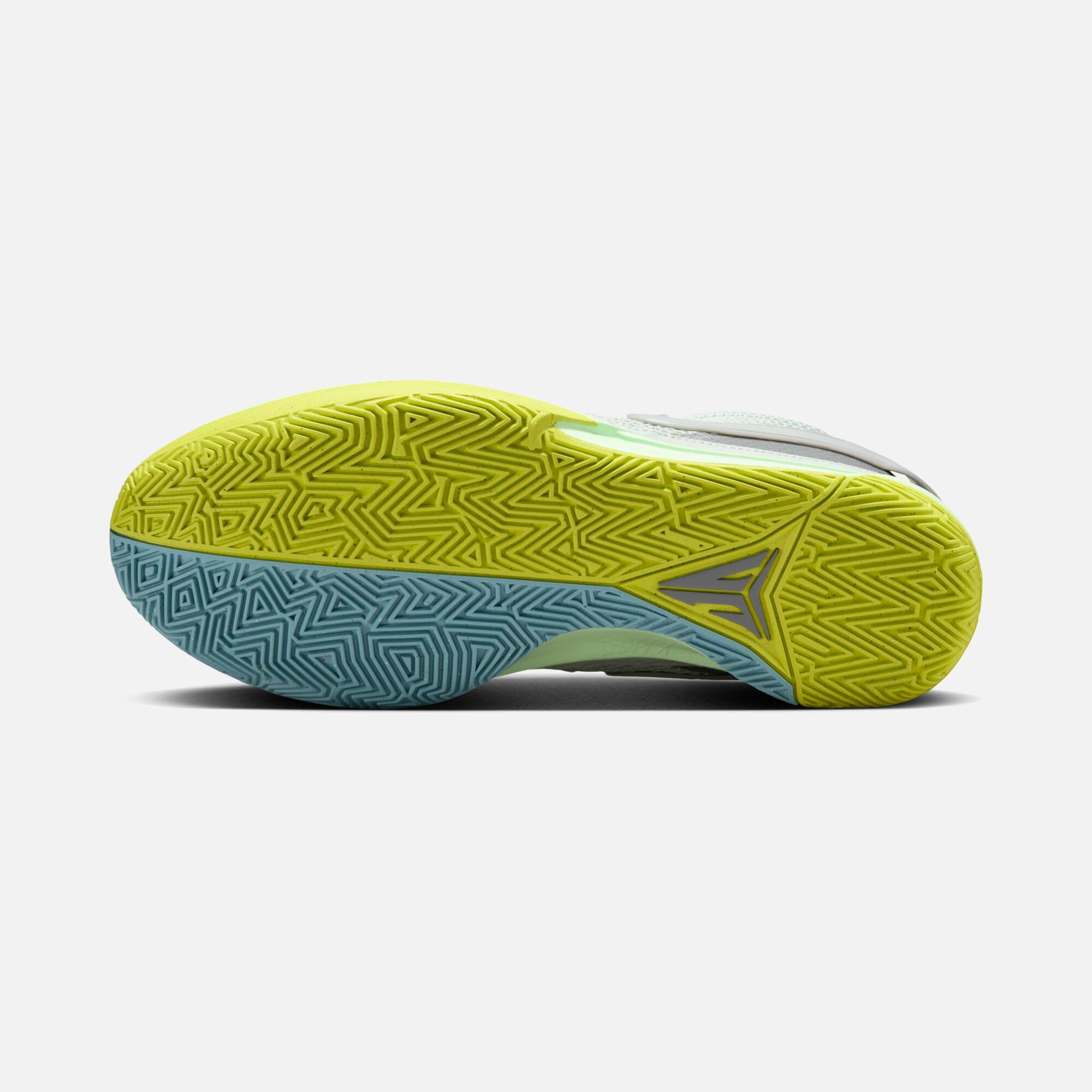 Nike Ja 1 ''Day'' Erkek Basketbol Ayakkabısı
