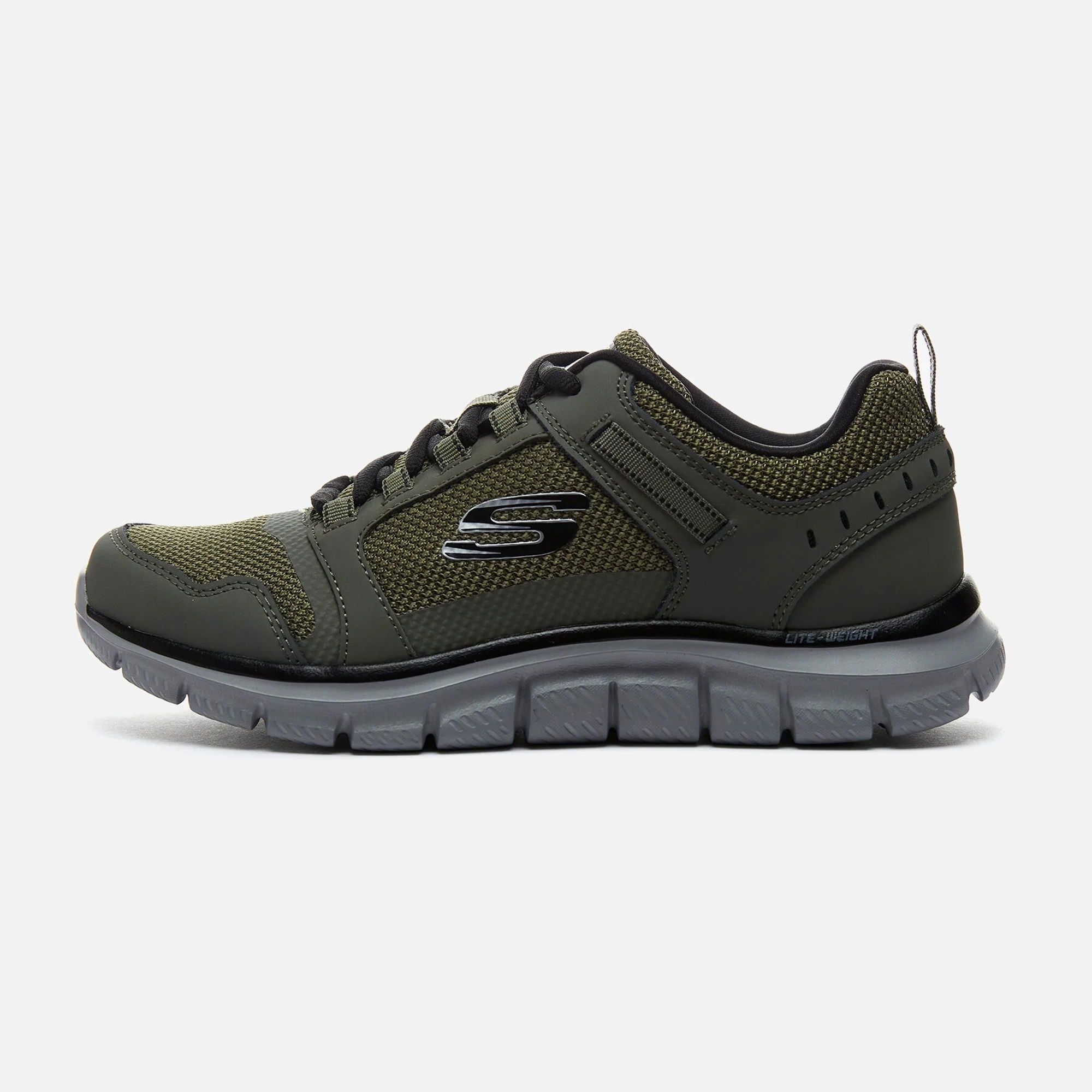 Skechers Track - Knockhill Sportswear & Gym Erkek Spor Ayakkabı