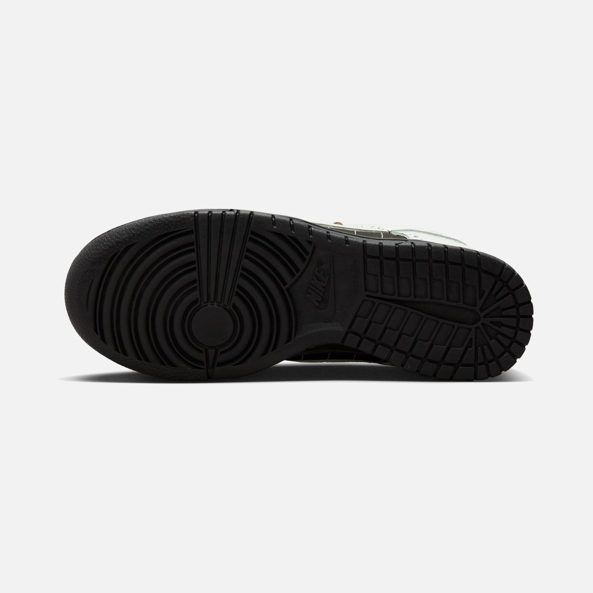 Nike Dunk Low LX ''Tasseled Leather Covering Details'' Kadın Spor Ayakkabı
