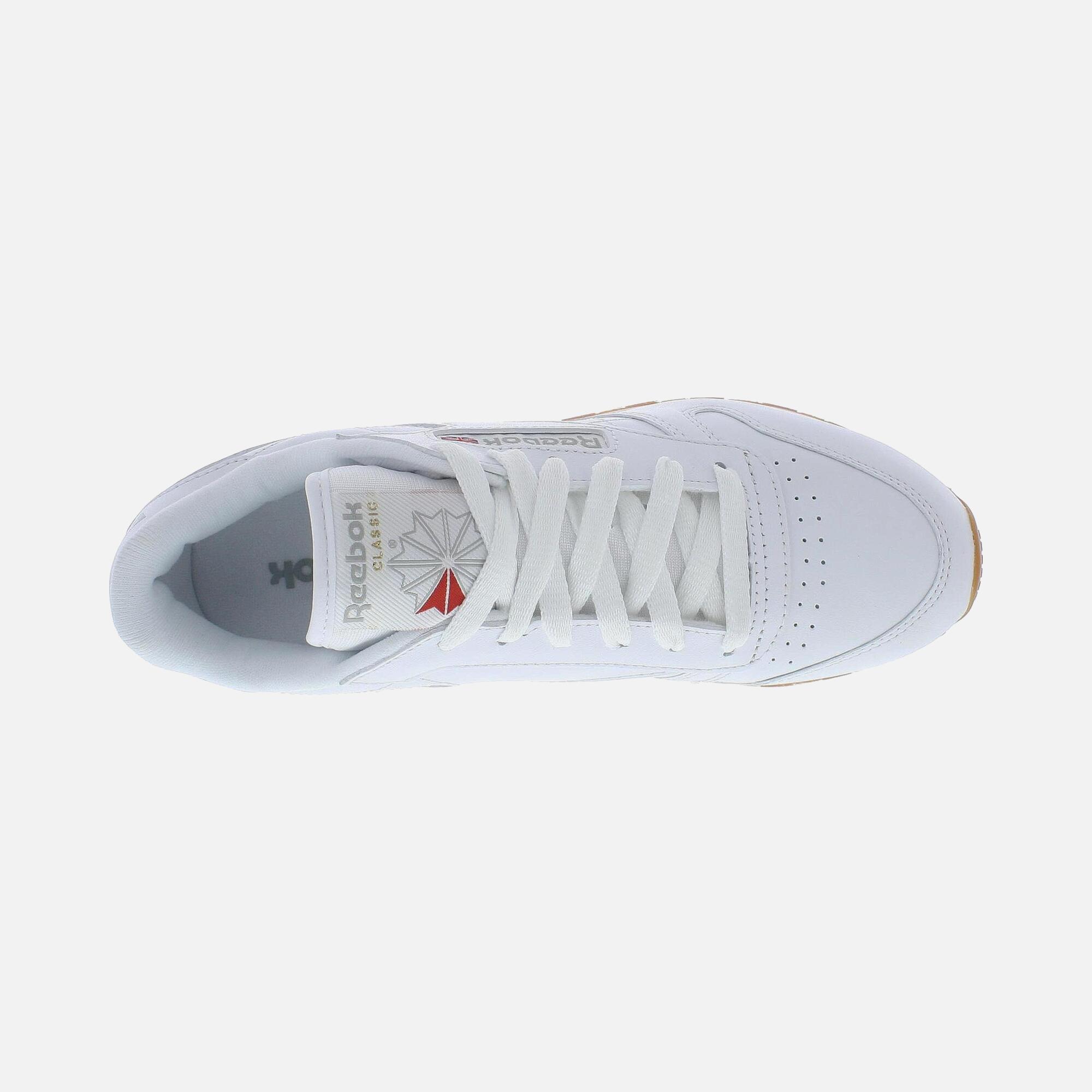 Reebok Classic Leather FW21 Kadın Spor Ayakkabı
