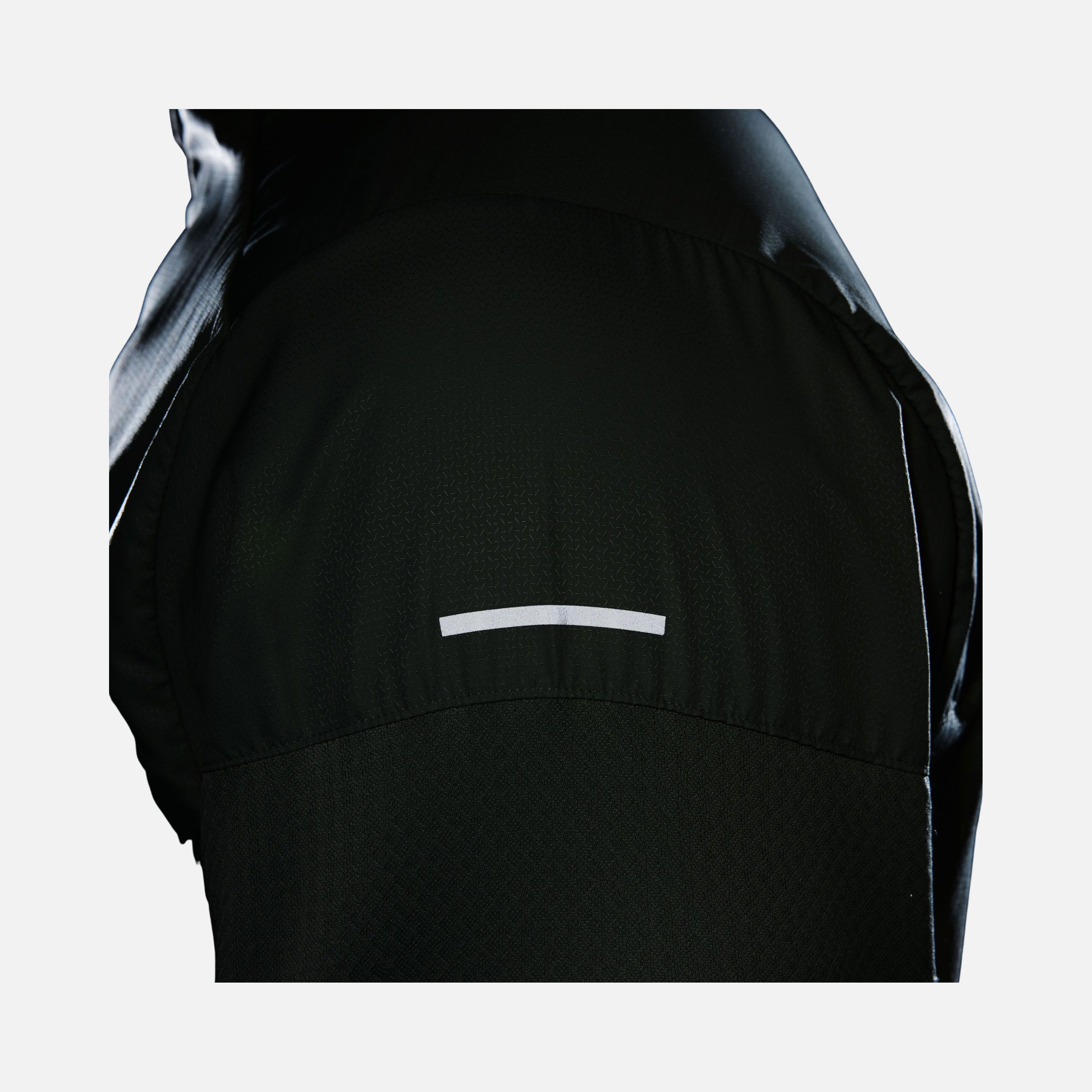 Nike Therma-Fit Repel Sphere Element Winter Half-Zip Long-Sleeve Running Erkek Tişört