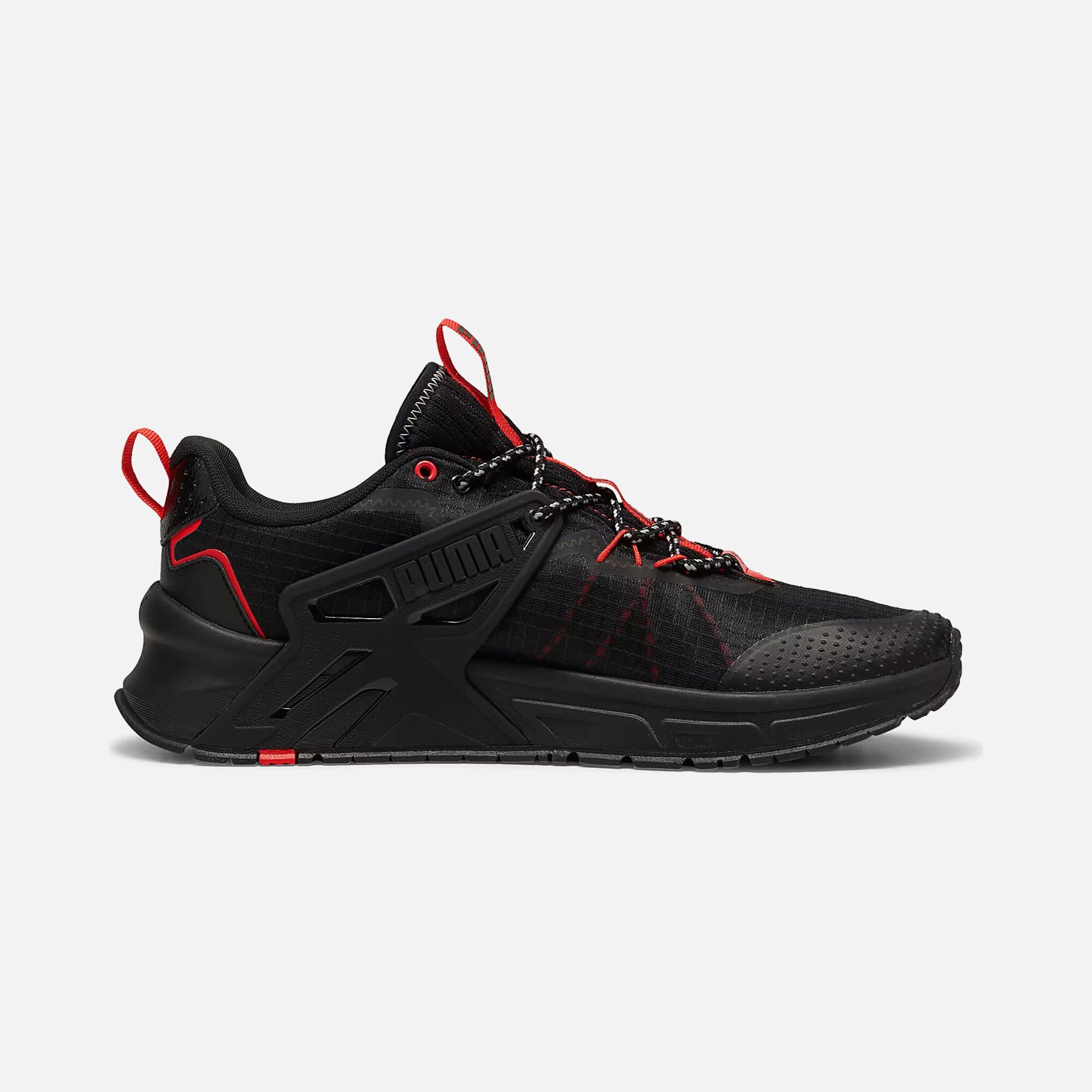 Puma Sportswear Pacer + Trail SoftFoam+ Erkek Spor Ayakkabı
