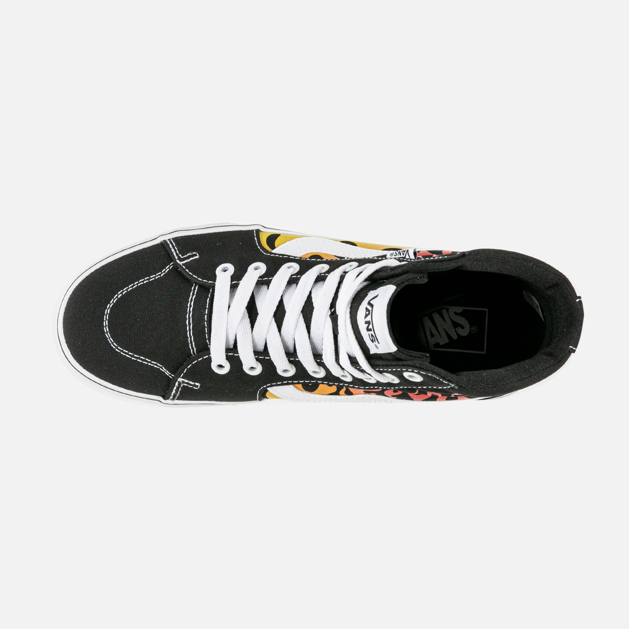 Vans Sportswear Filmore High Erkek Spor Ayakkabı