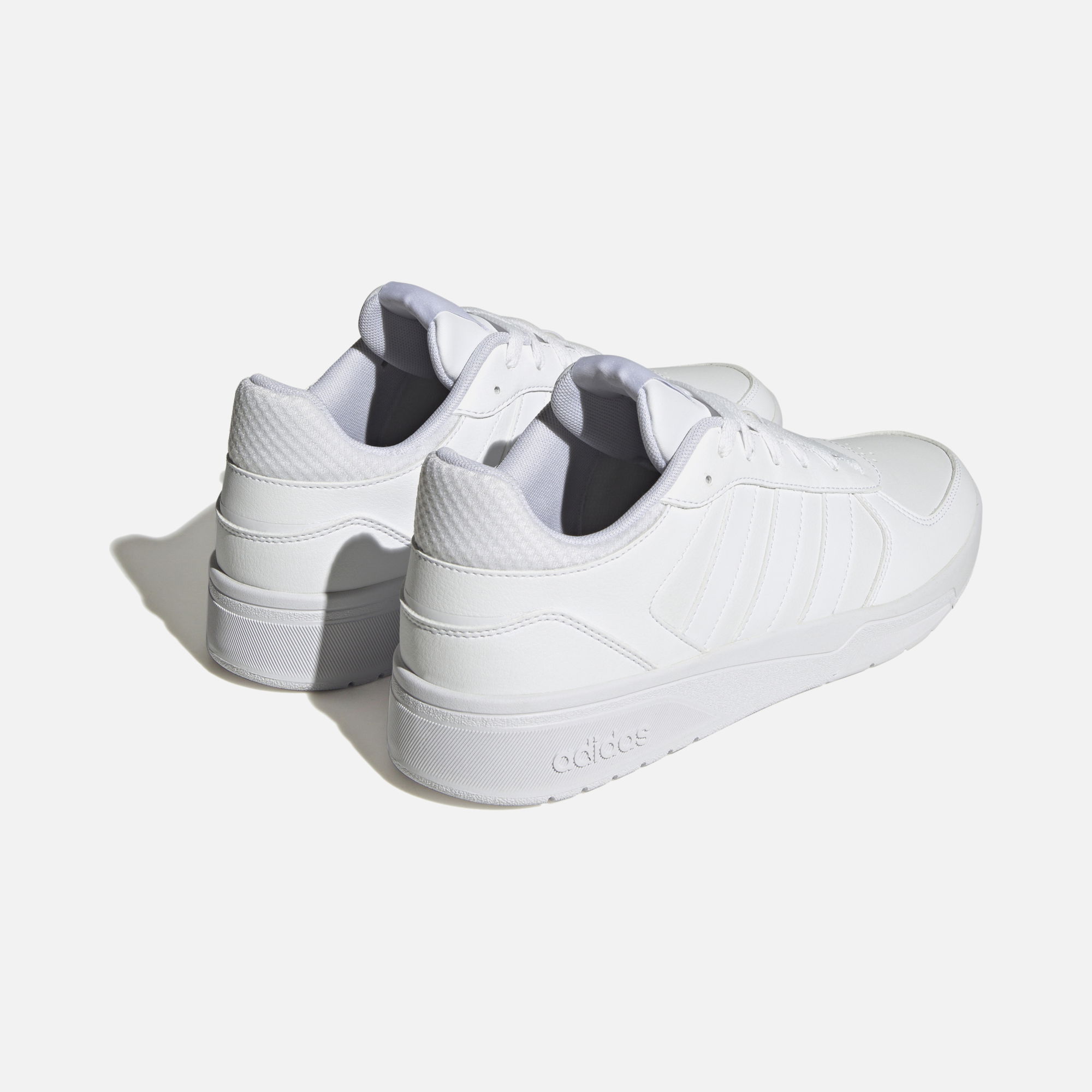 adidas CourtBeat Court Lifestyle Erkek Spor Ayakkabı
