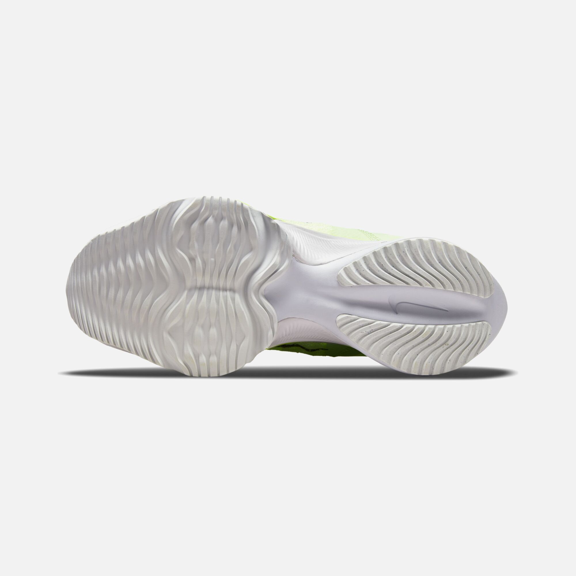 Nike Air Zoom Tempo NEXT% FlyEase Running Kadın Spor Ayakkabı