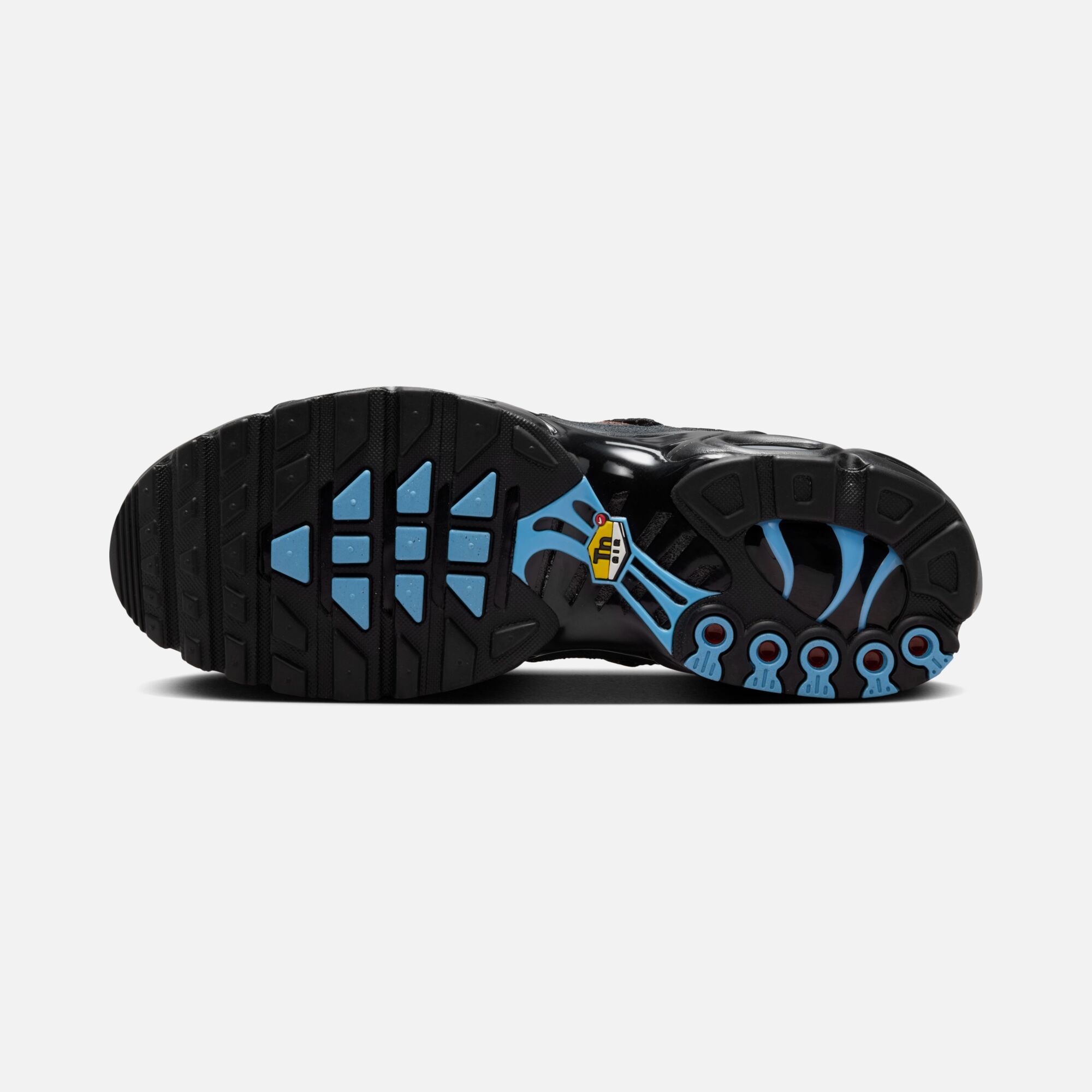 Nike Air Max Plus Utility Erkek Spor Ayakkabı