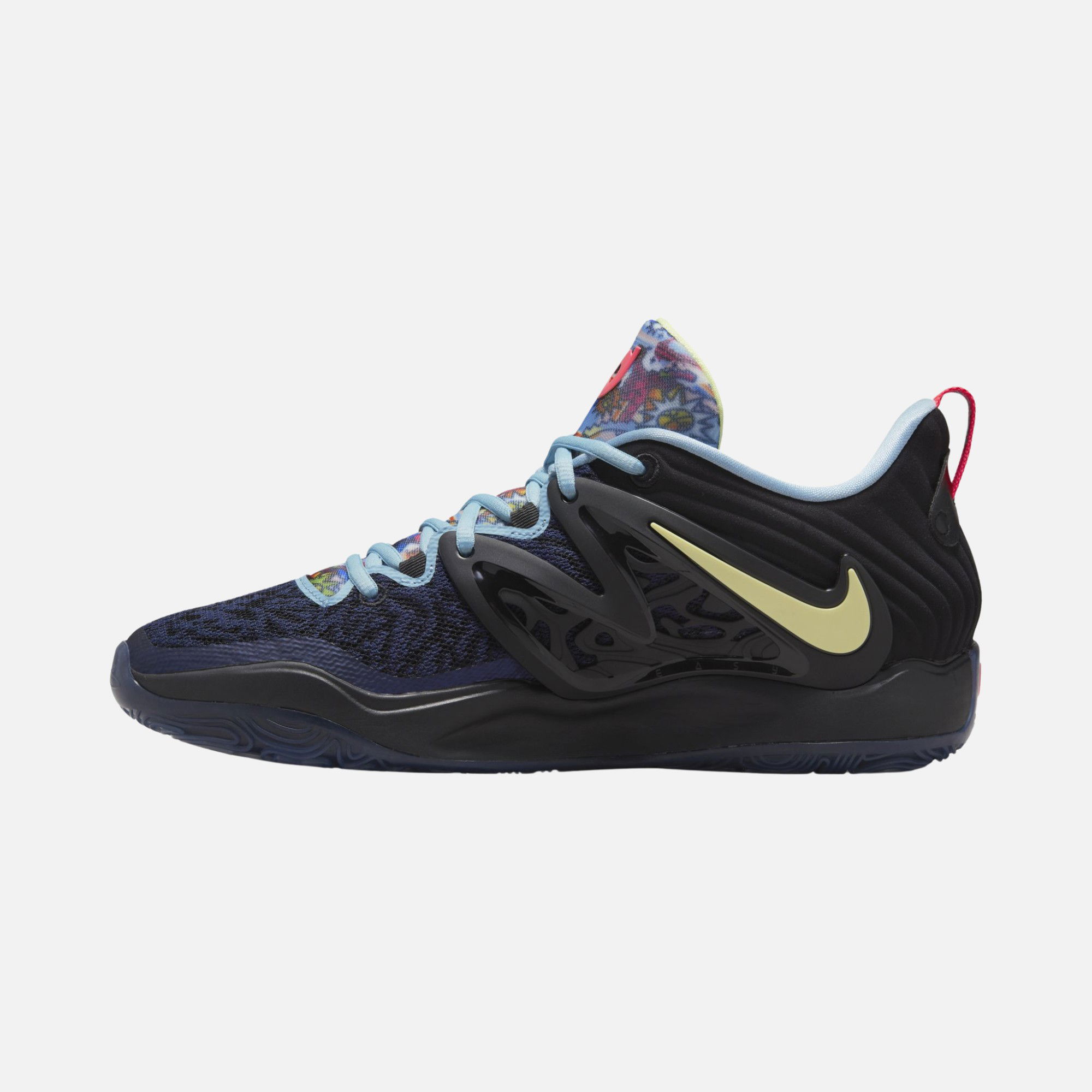 Nike Kevin Durant 15 Erkek Basketbol Ayakkabısı