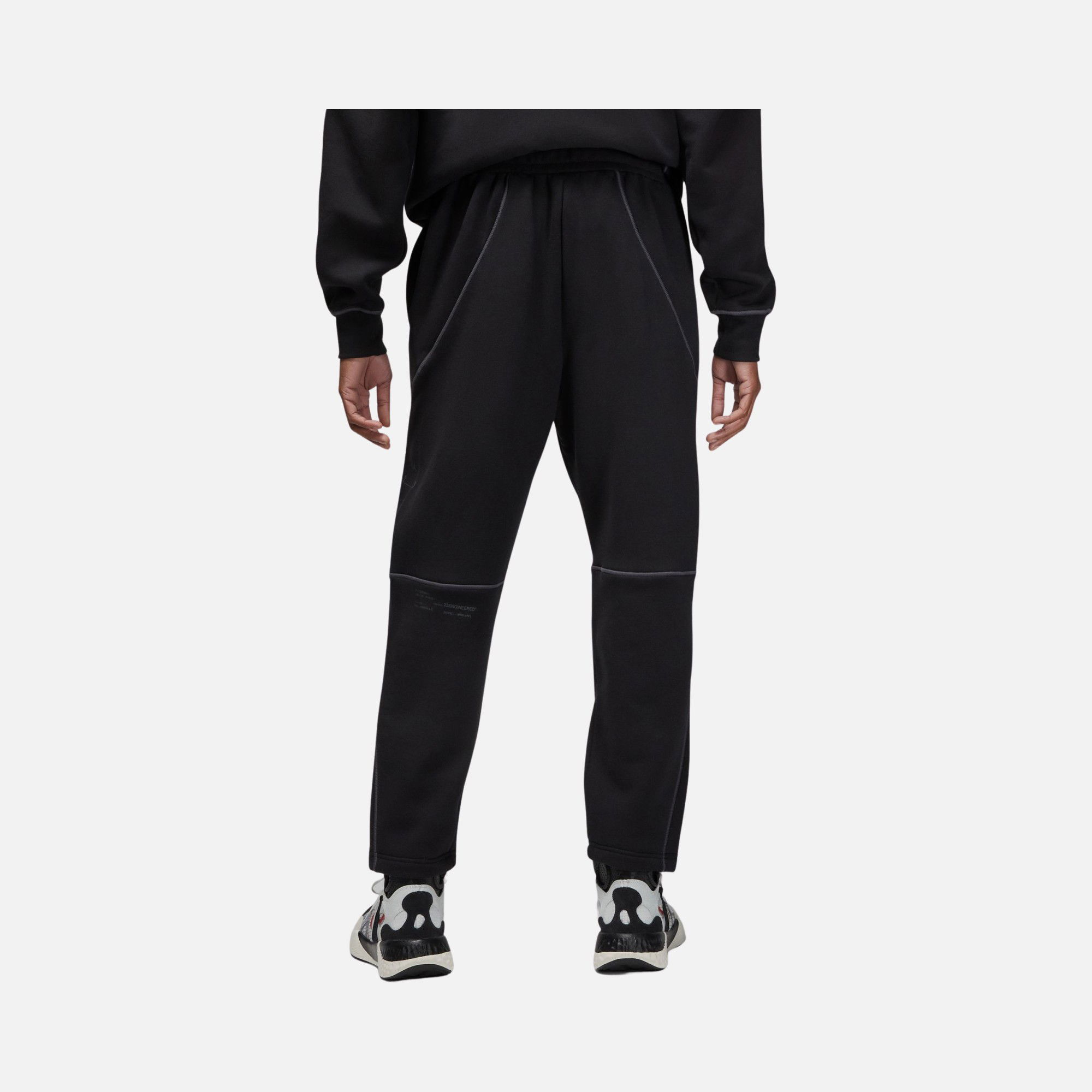 Nike Jordan 23 Engineered Brushed Fleece Erkek Eşofman Altı