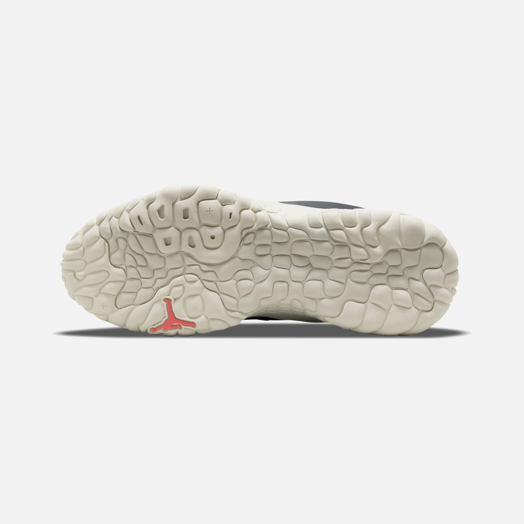 Nike Jordan Delta 2 Erkek Spor Ayakkabı