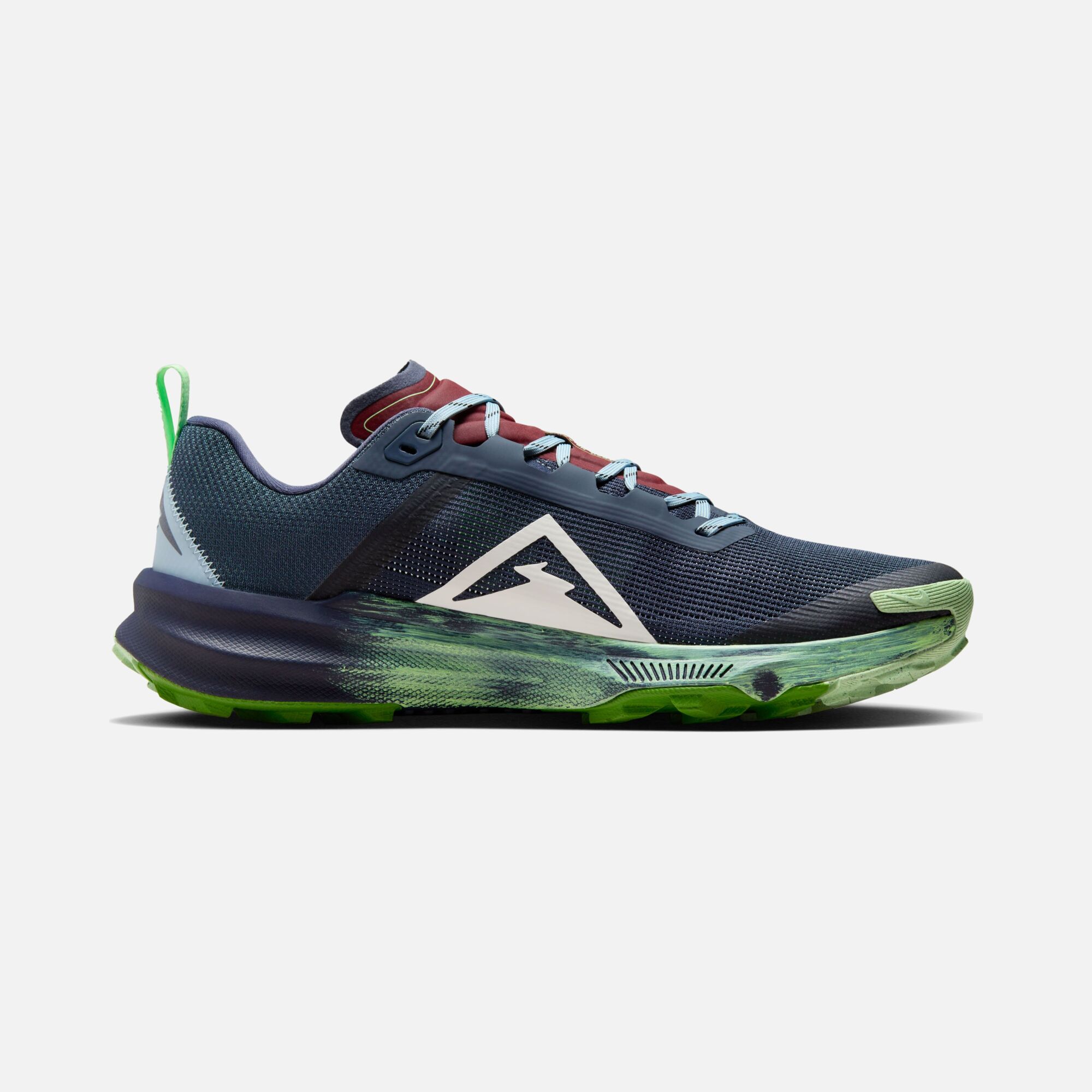 Nike React Terra Kiger 9 Trail-Running Erkek Spor Ayakkabı