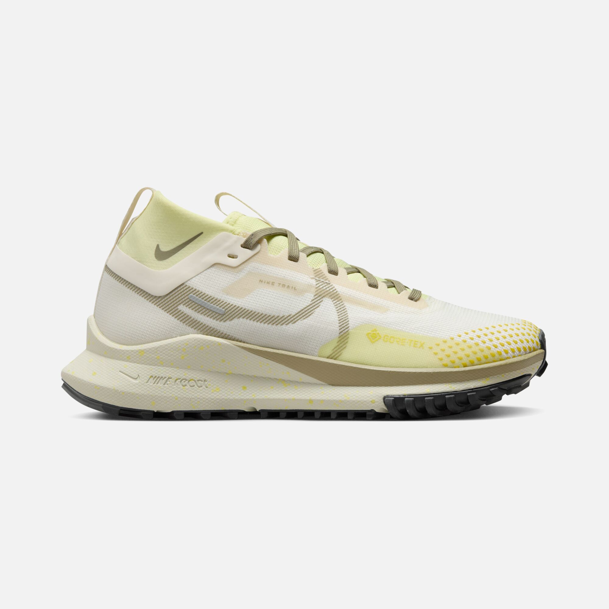 Nike React Pegasus Trail 4 Gore-Tex Running Kadın Spor Ayakkabı
