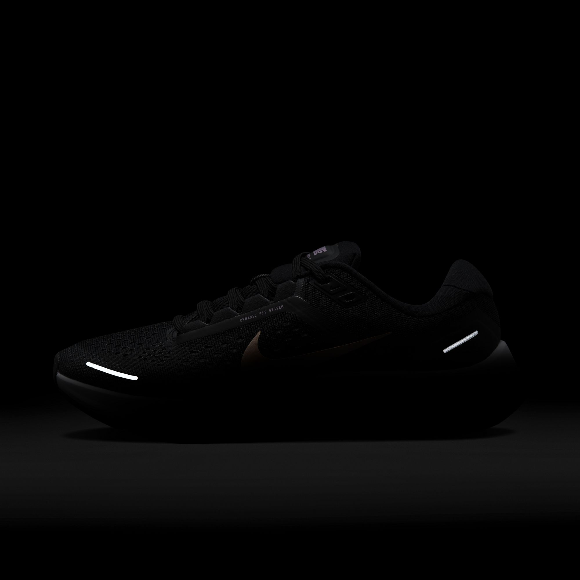 Nike Air Zoom Structure 23 Road Running Kadın Spor Ayakkabı