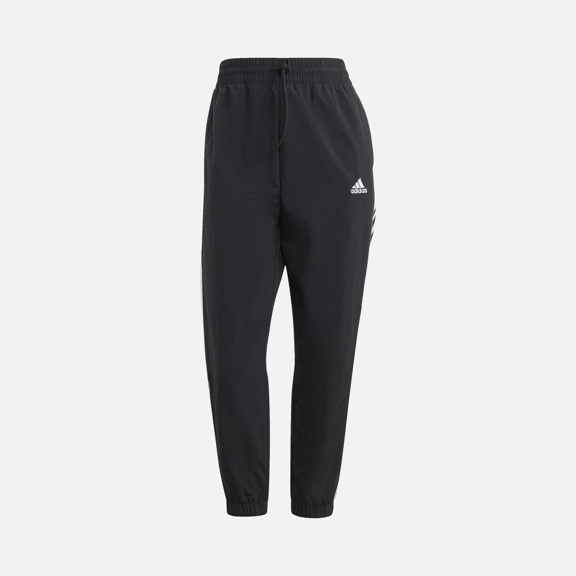 adidas Essentials 3-Stripes Woven 7/8 Kadın Eşofman Altı