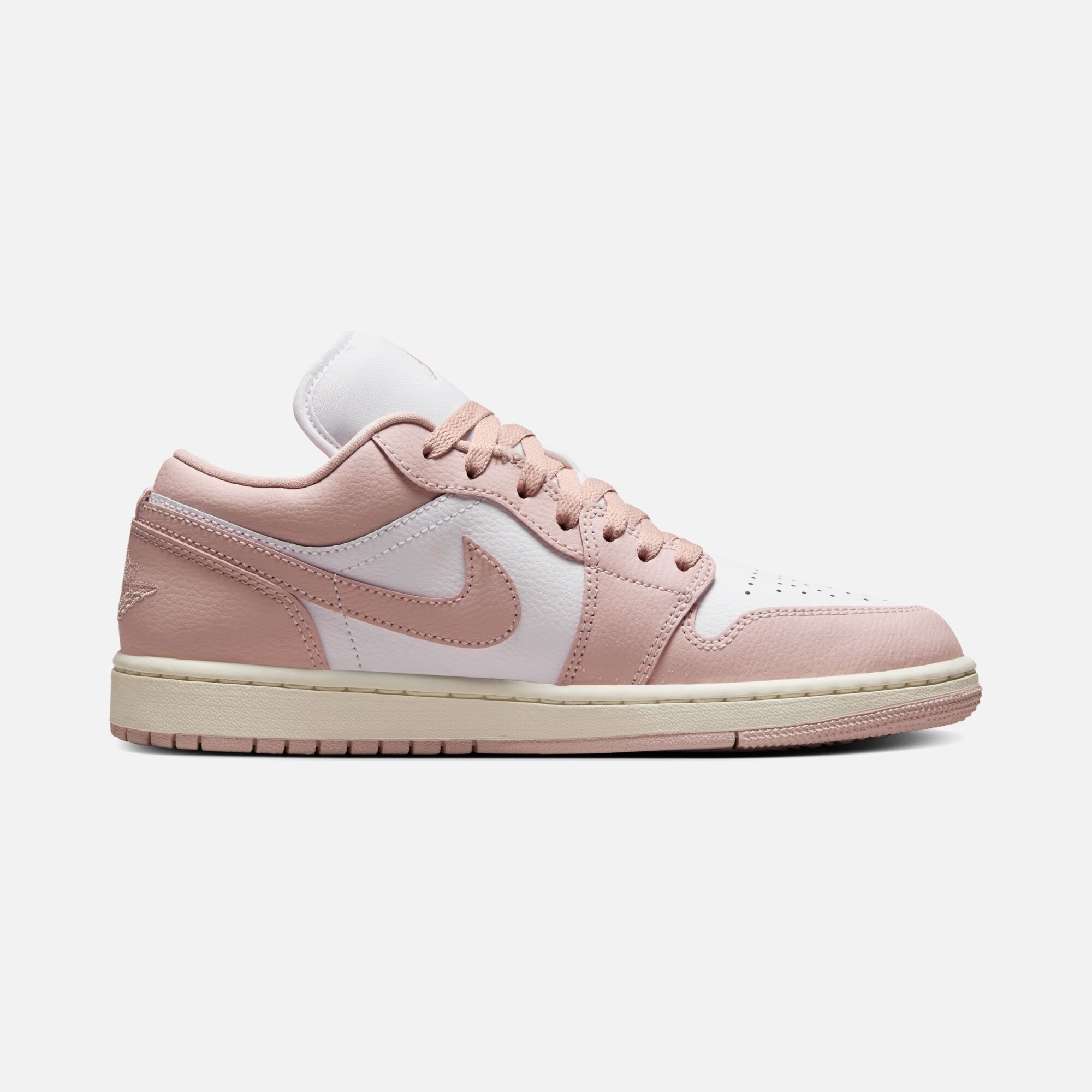 Nike Air Jordan 1 Low Kadın Spor Ayakkabı