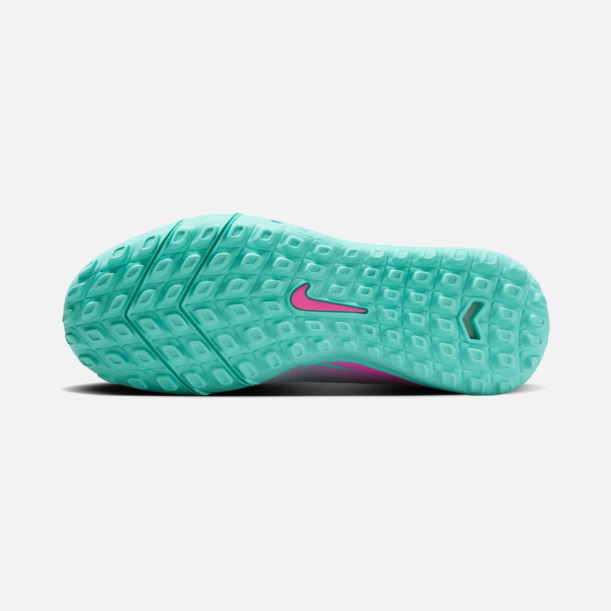 Nike Jr. Mercurial Vapor 16 Academy TF Turf Low-Top Çocuk Halı Saha Ayakkabı