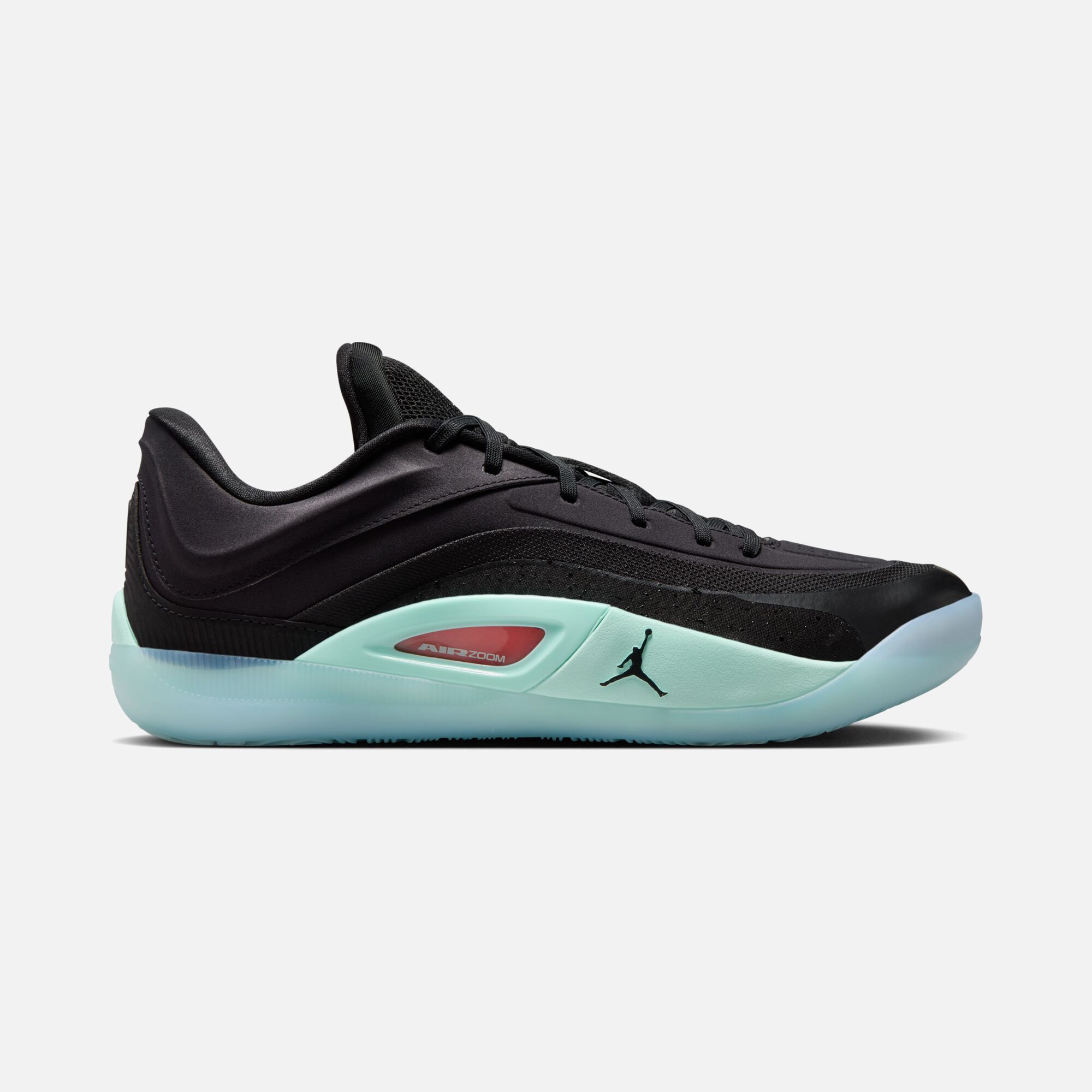 Nike Jordan Zion 4 Erkek Basketbol Ayakkabısı