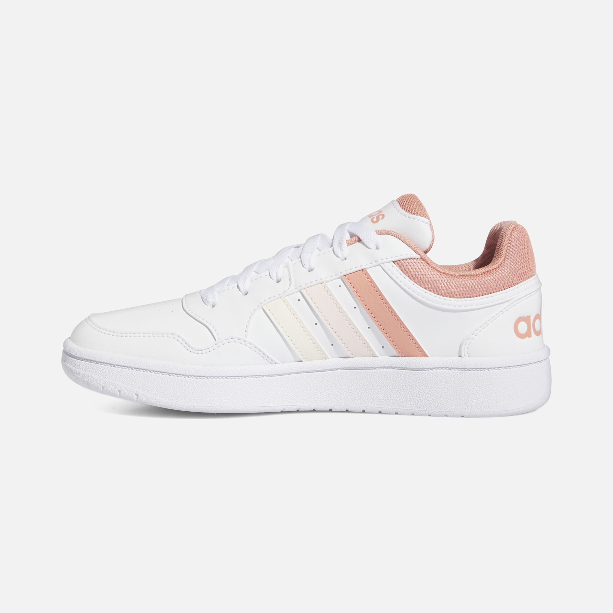 adidas Sportswear Hoops 3.0 3-Stripes ''leopard'' Kadın Spor Ayakkabı