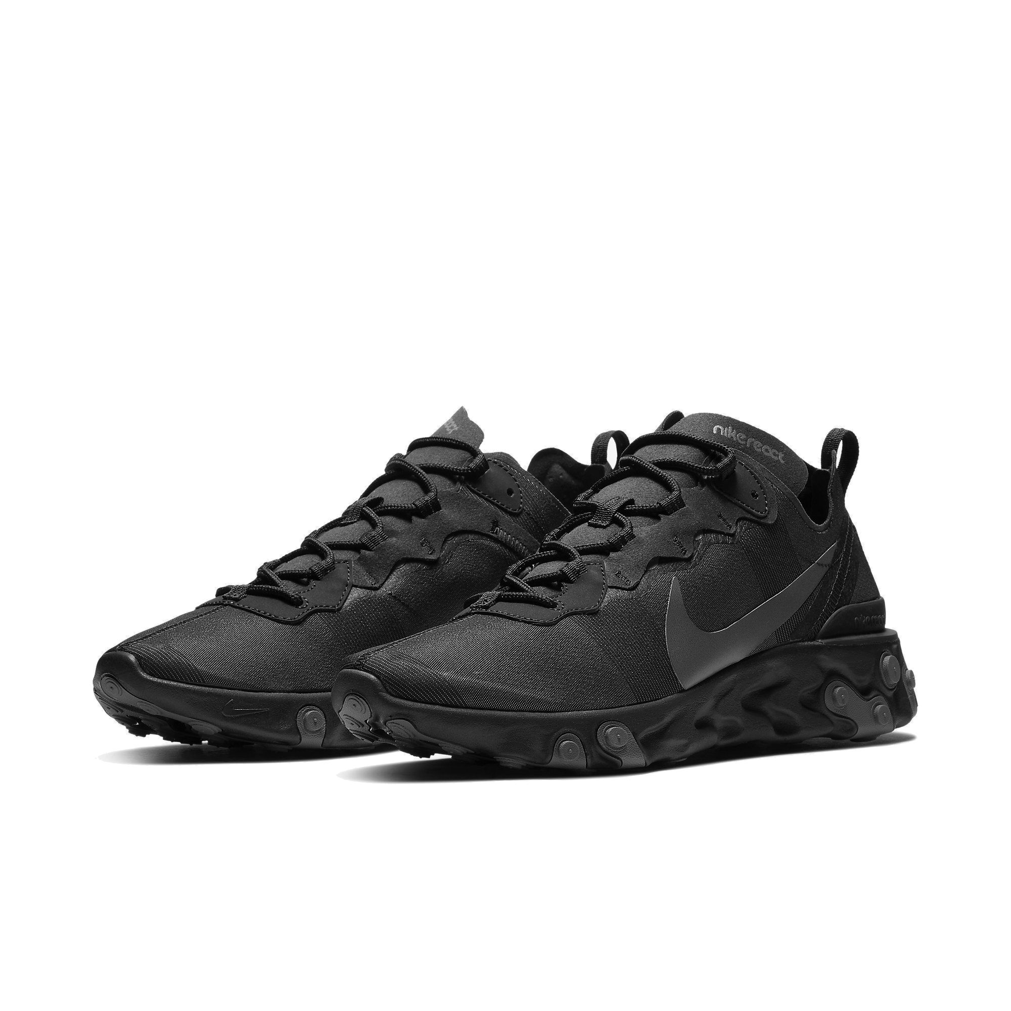 Nike React Element 55 Erkek Spor Ayakkabı
