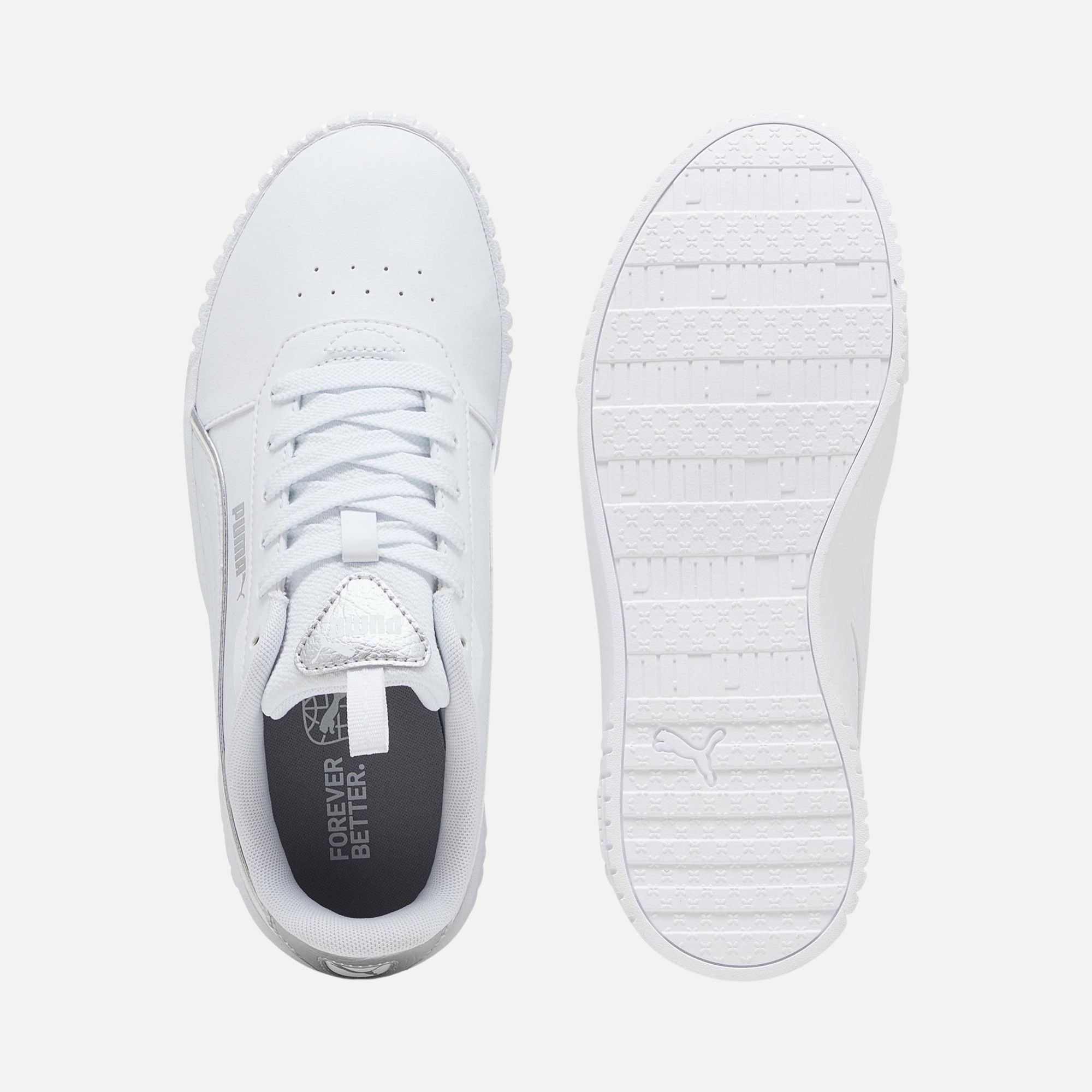 Puma Sportswear Carina 2.0 Pop Kadın Spor Ayakkabı