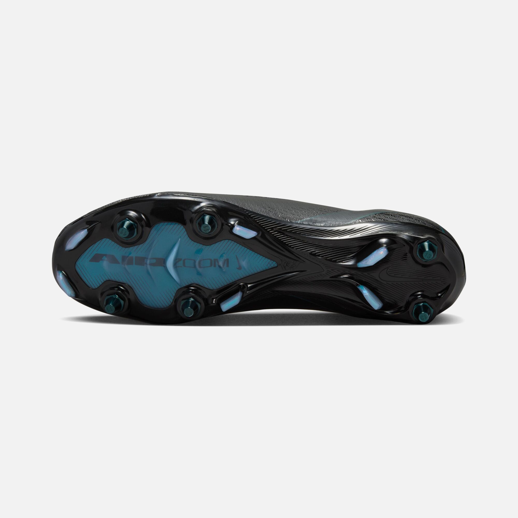 Nike Mercurial Zoom Vapor 16 Elite Soft Ground-Pro Low-Top Erkek Krampon