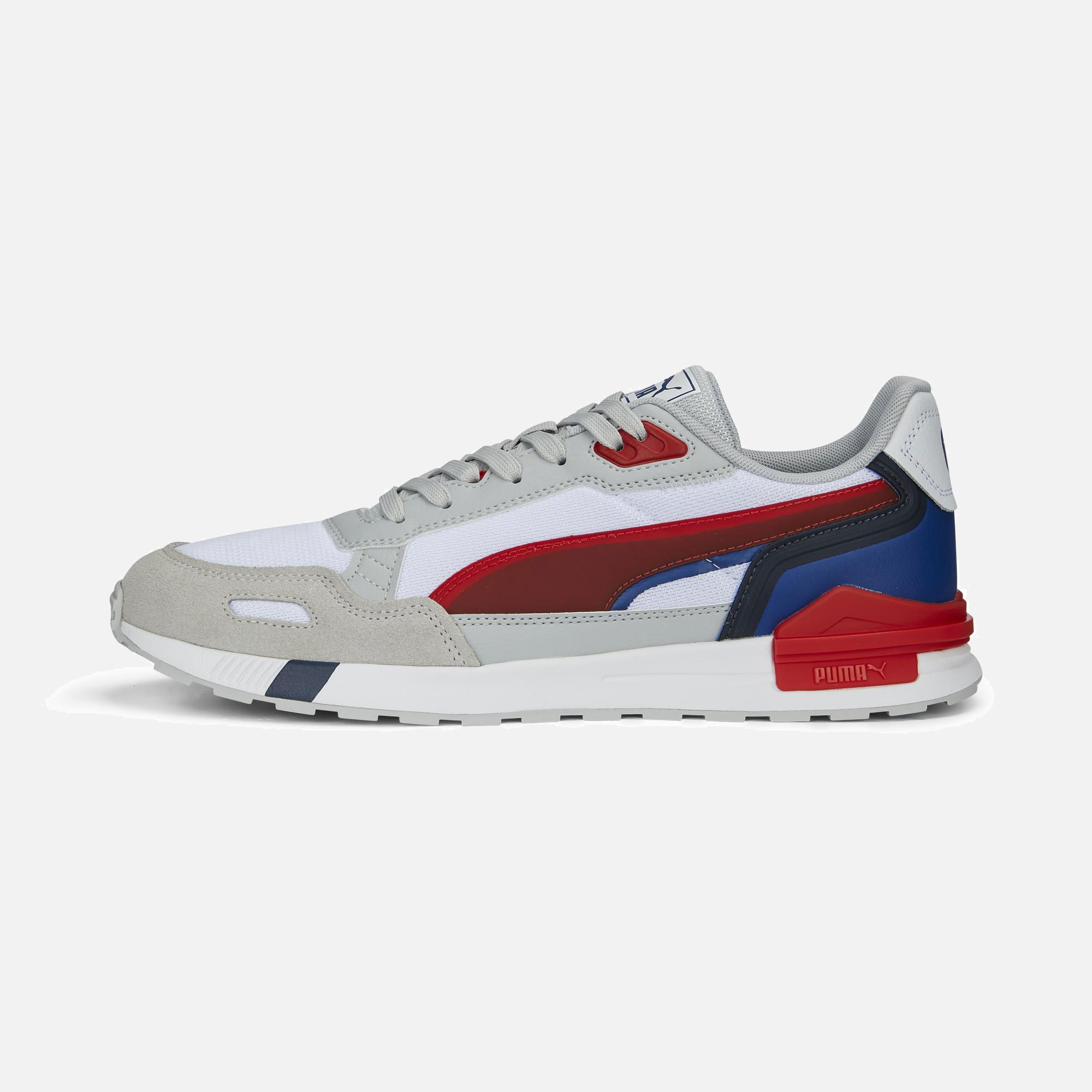 Puma Sportwear Graviton Tera Parisian Erkek Spor Ayakkabı