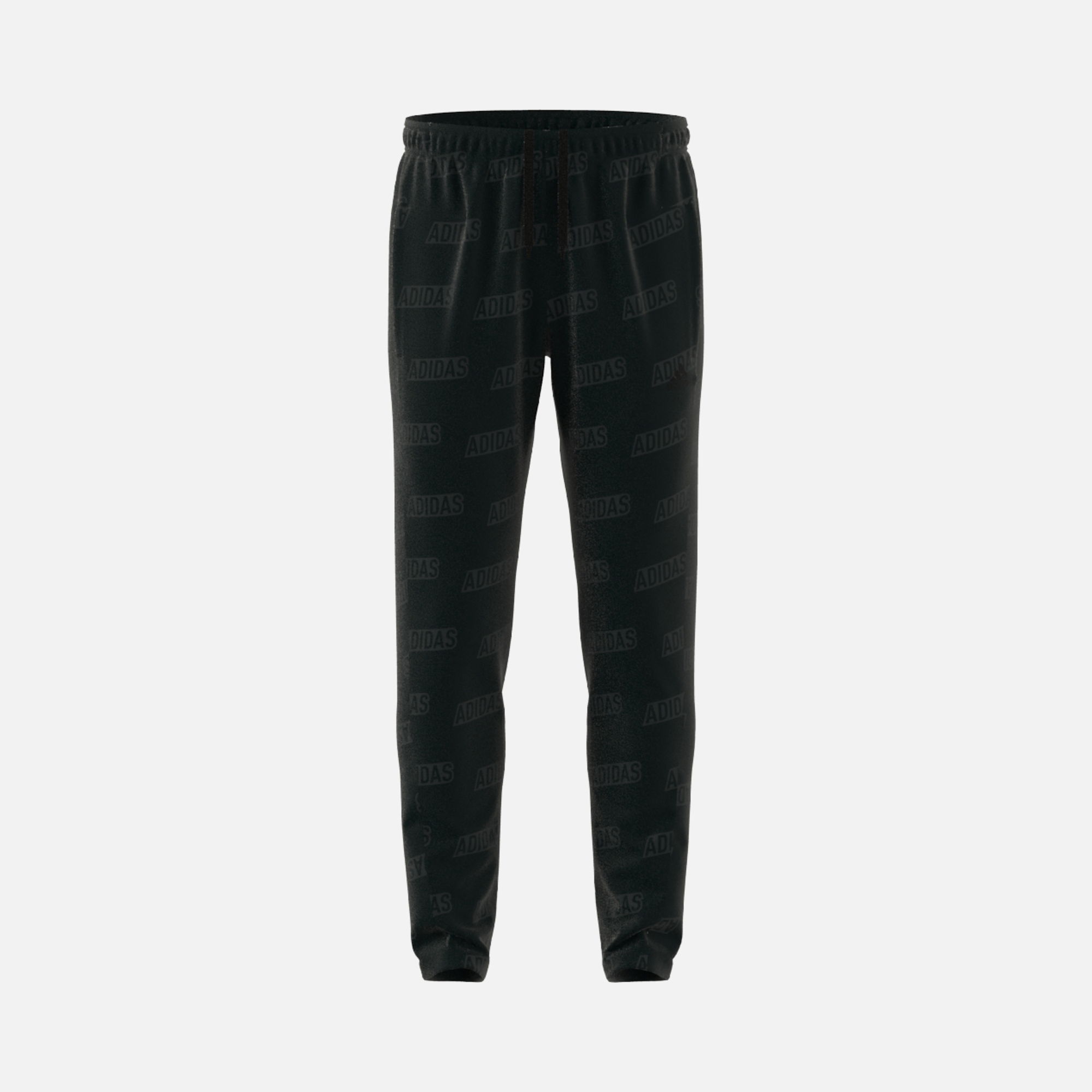 adidas Sportswear Embossed Fleece Erkek Eşofman Altı