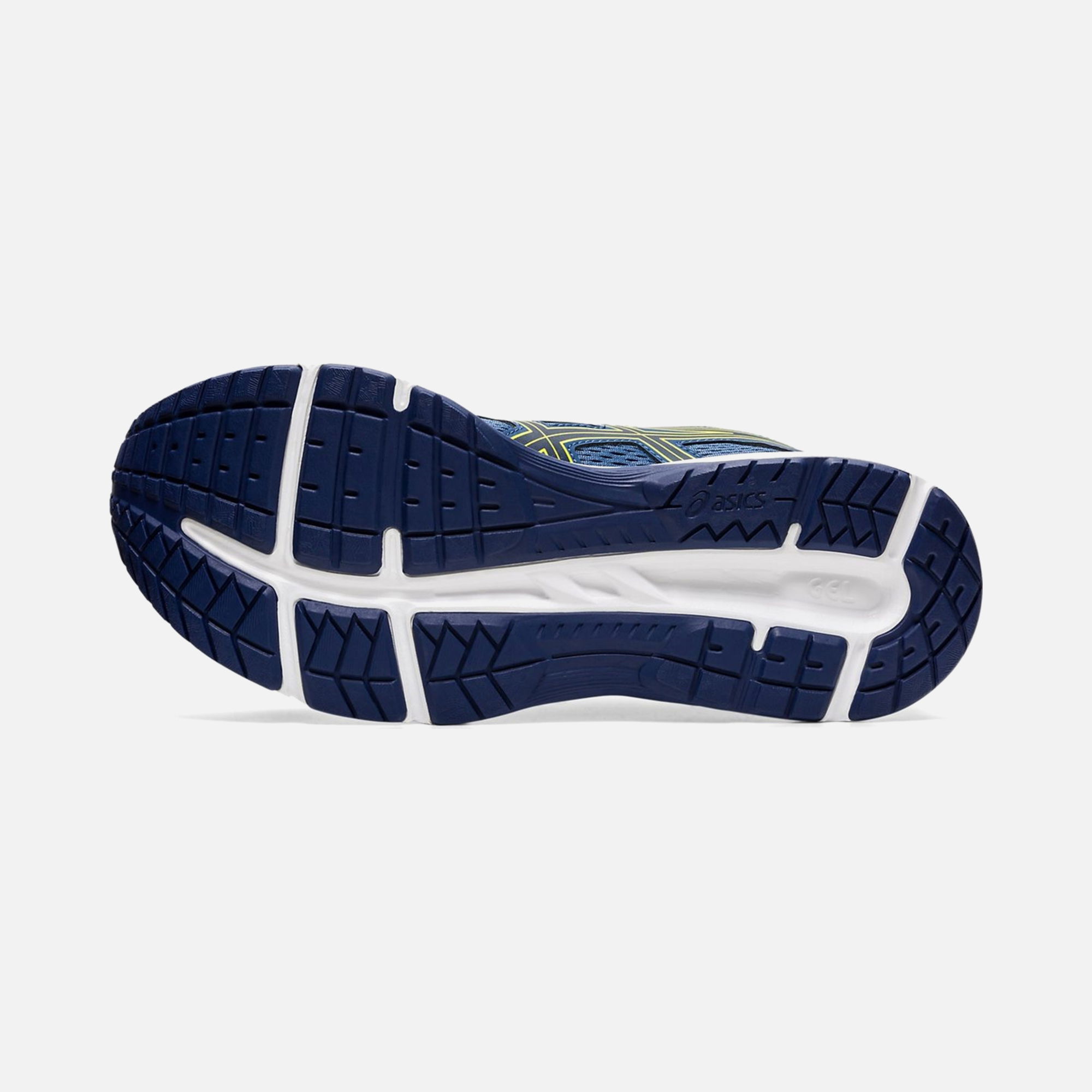 Asics Gel-Contend 6 Running Erkek Spor Ayakkabı