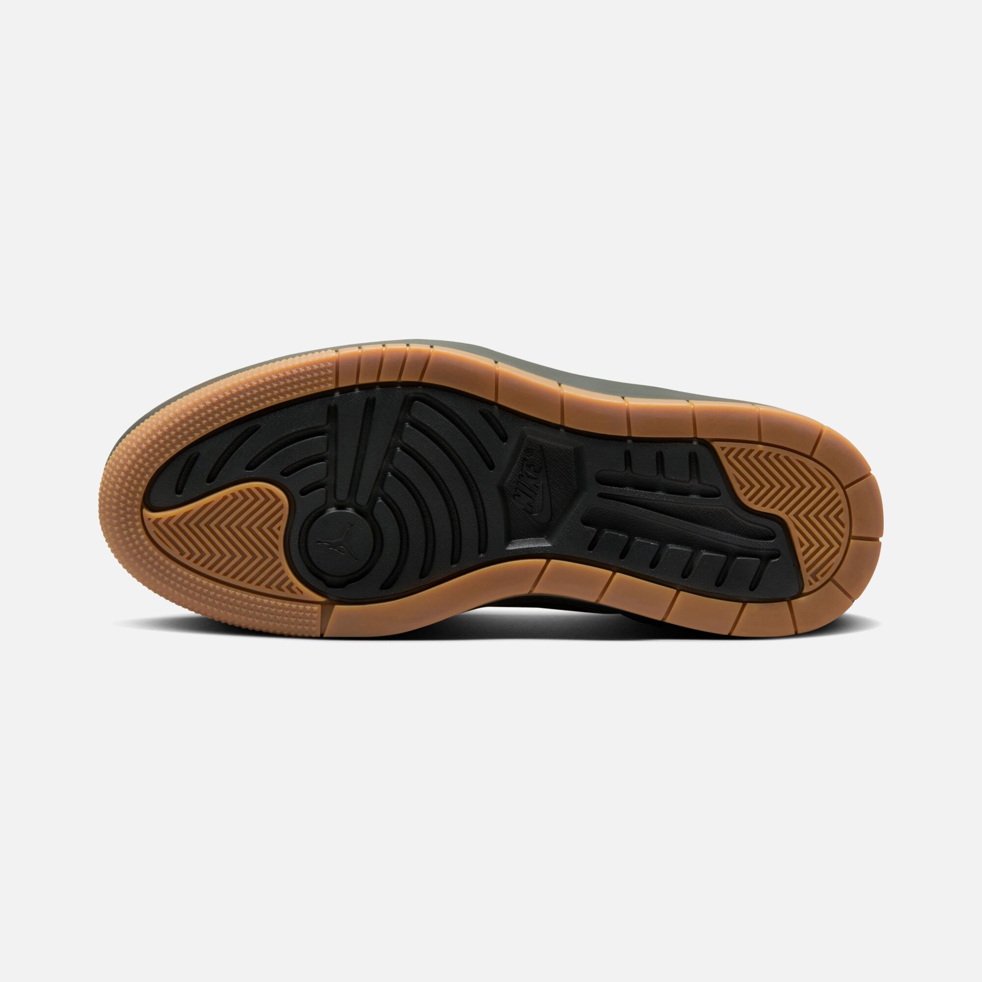 Nike Air Jordan 1 Elevate High SE Platform Kadın Spor Ayakkabı