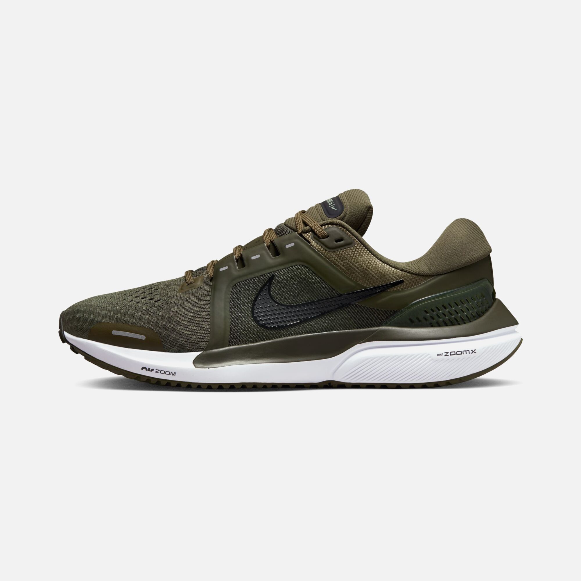 Nike Air Zoom Vomero 16 Road Running Erkek Spor Ayakkabı