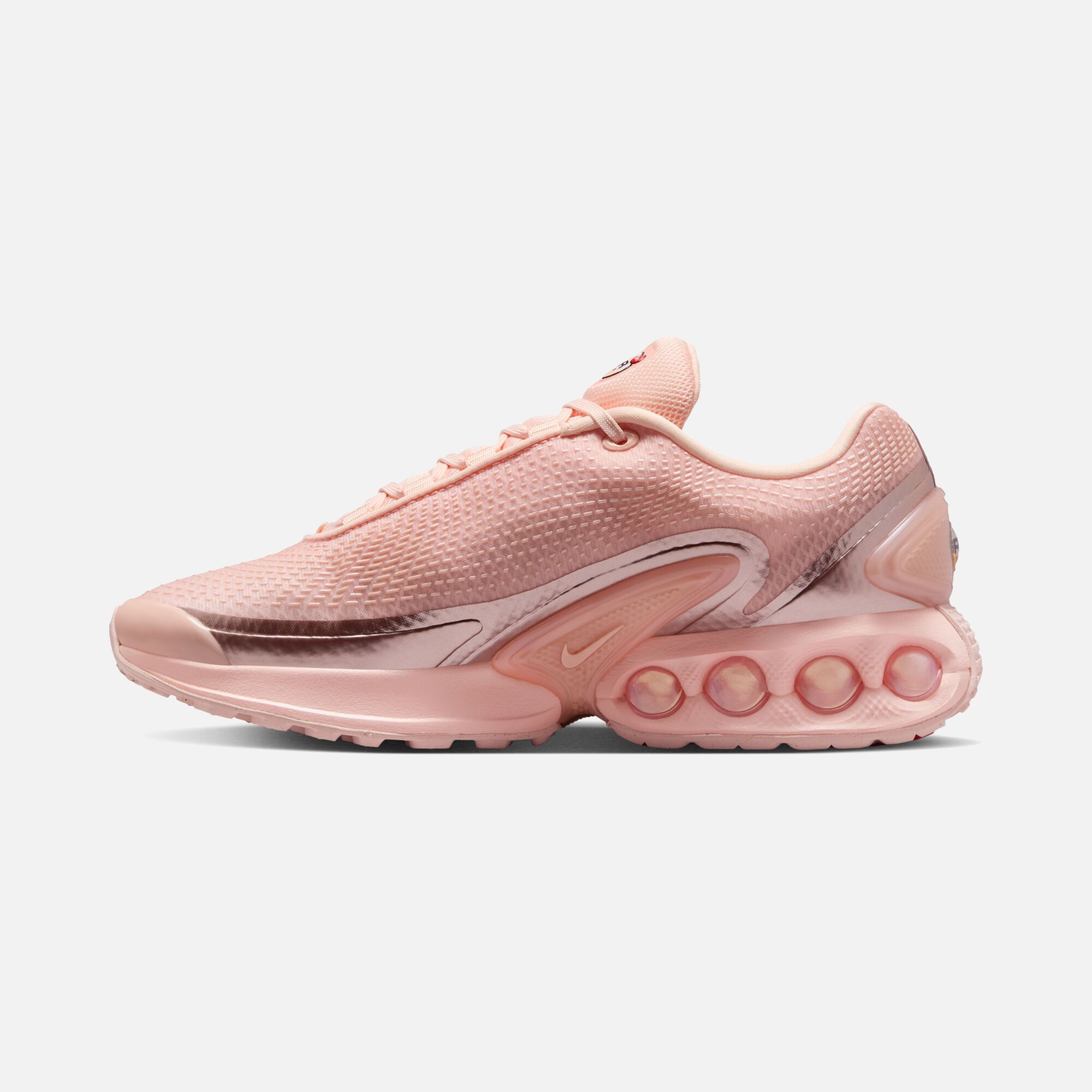 Nike Air Max Dynamic Air Kadın Spor Ayakkabı