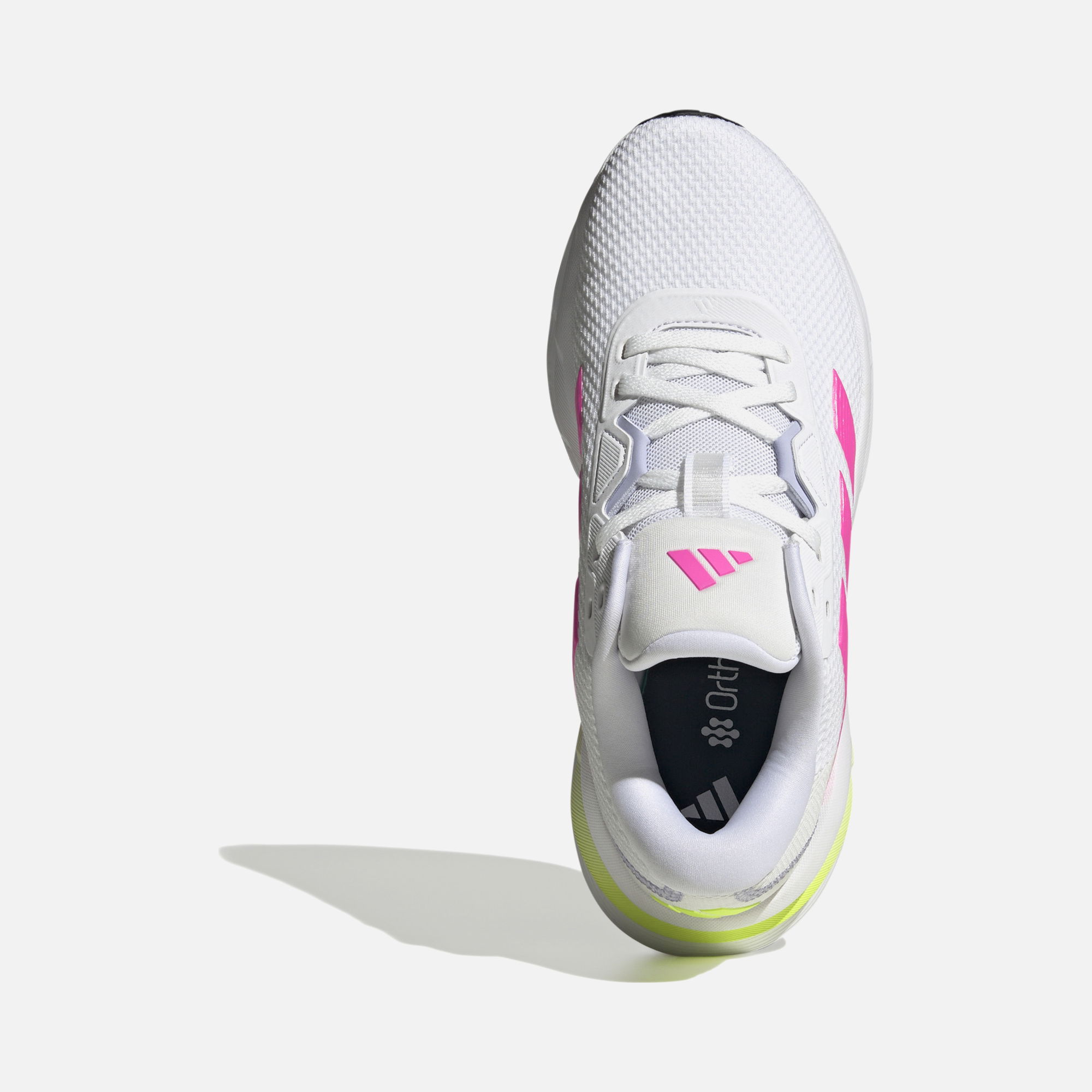 adidas Galaxy 7 Cloudfoam Short Distance Running Kadın Spor Ayakkabı