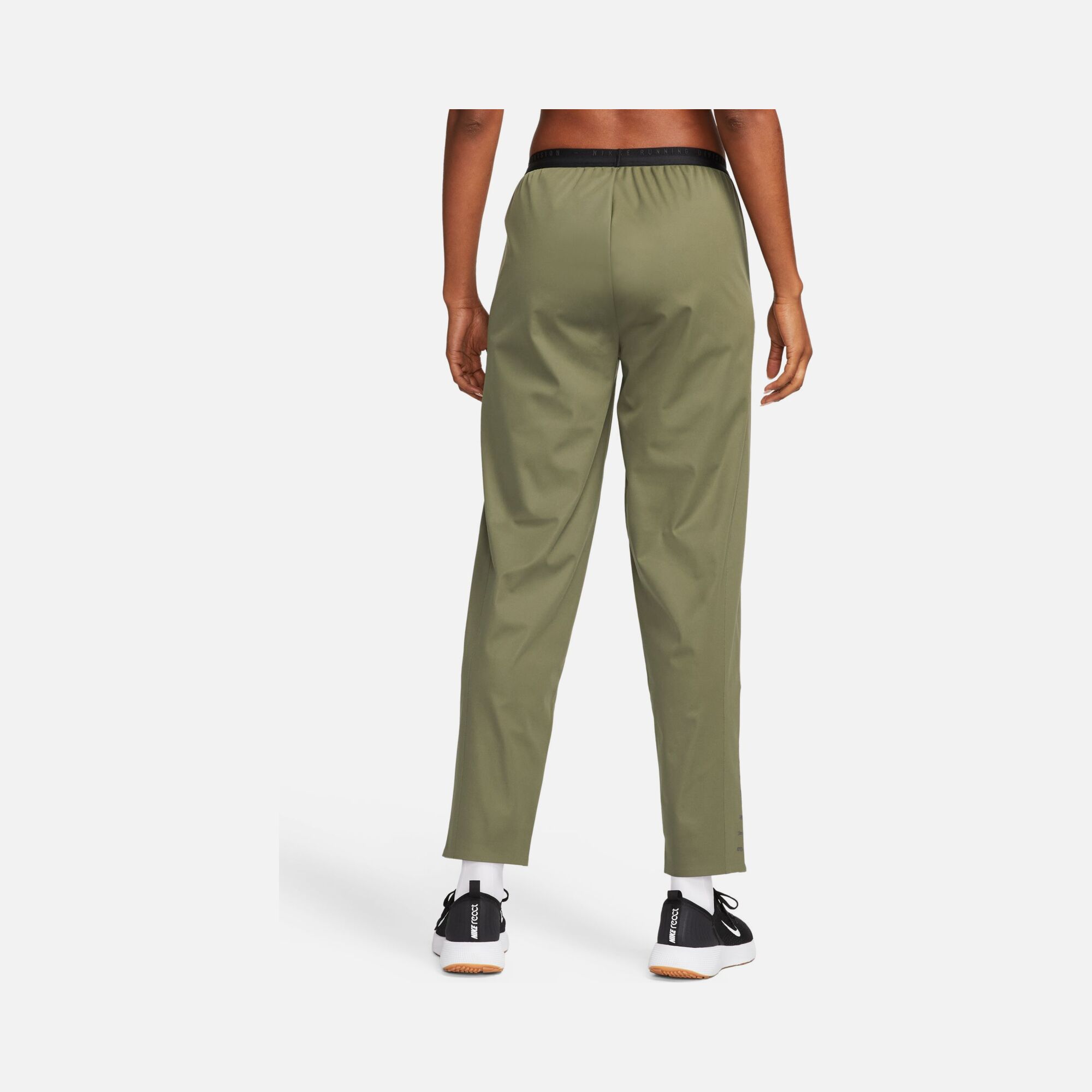 Nike Storm-Fit Run Division Running Kadın Eşofman Altı