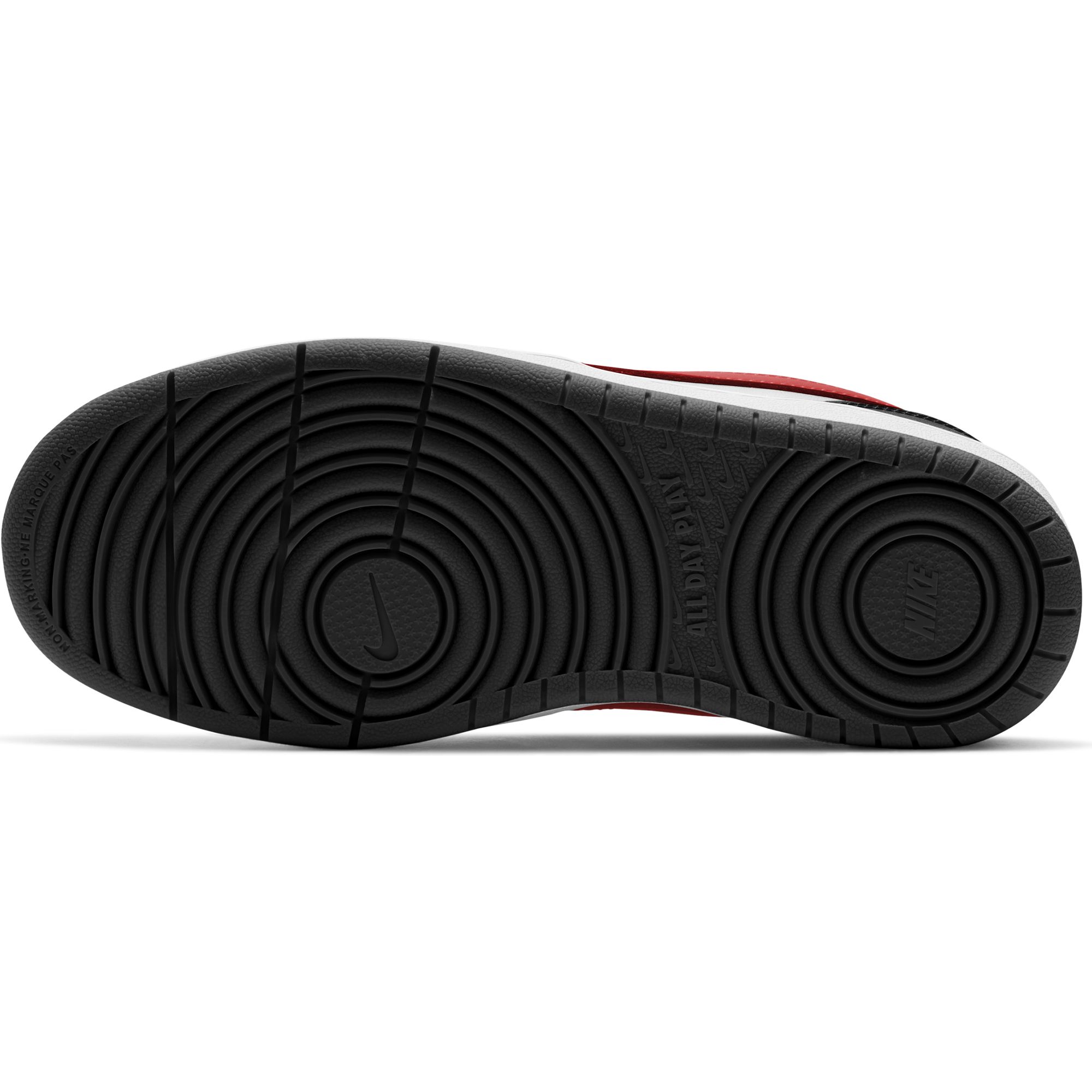 Nike Court Borough Low 2 (GS) Spor Ayakkabı
