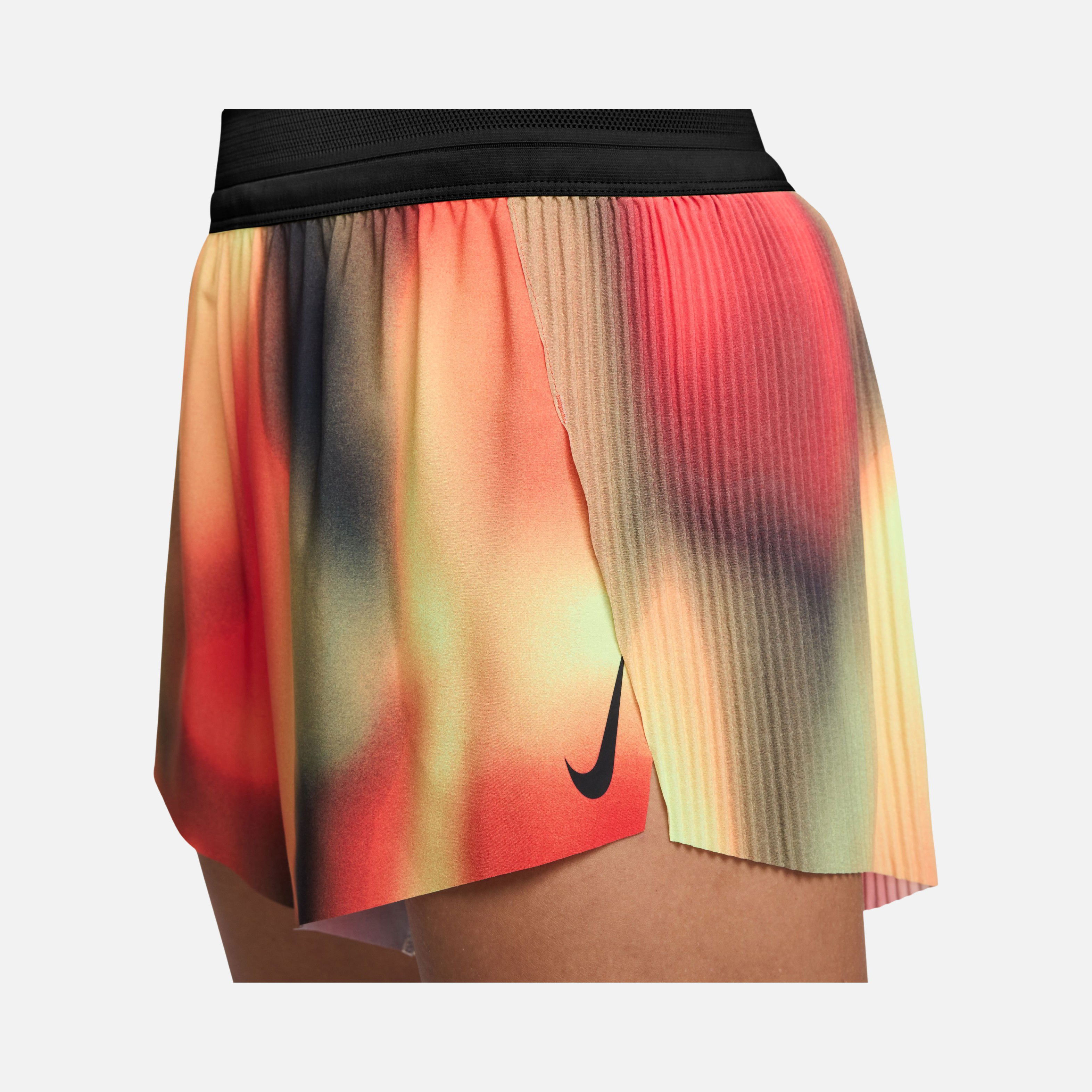 Nike Dfadv Arswt Aop Mr 3 Kadın Şort