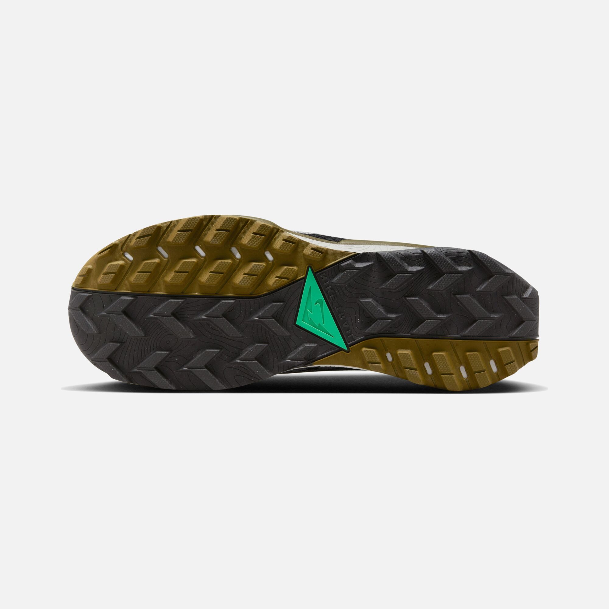 Nike React Wildhorse 8 Trail-Running Erkek Spor Ayakkabı