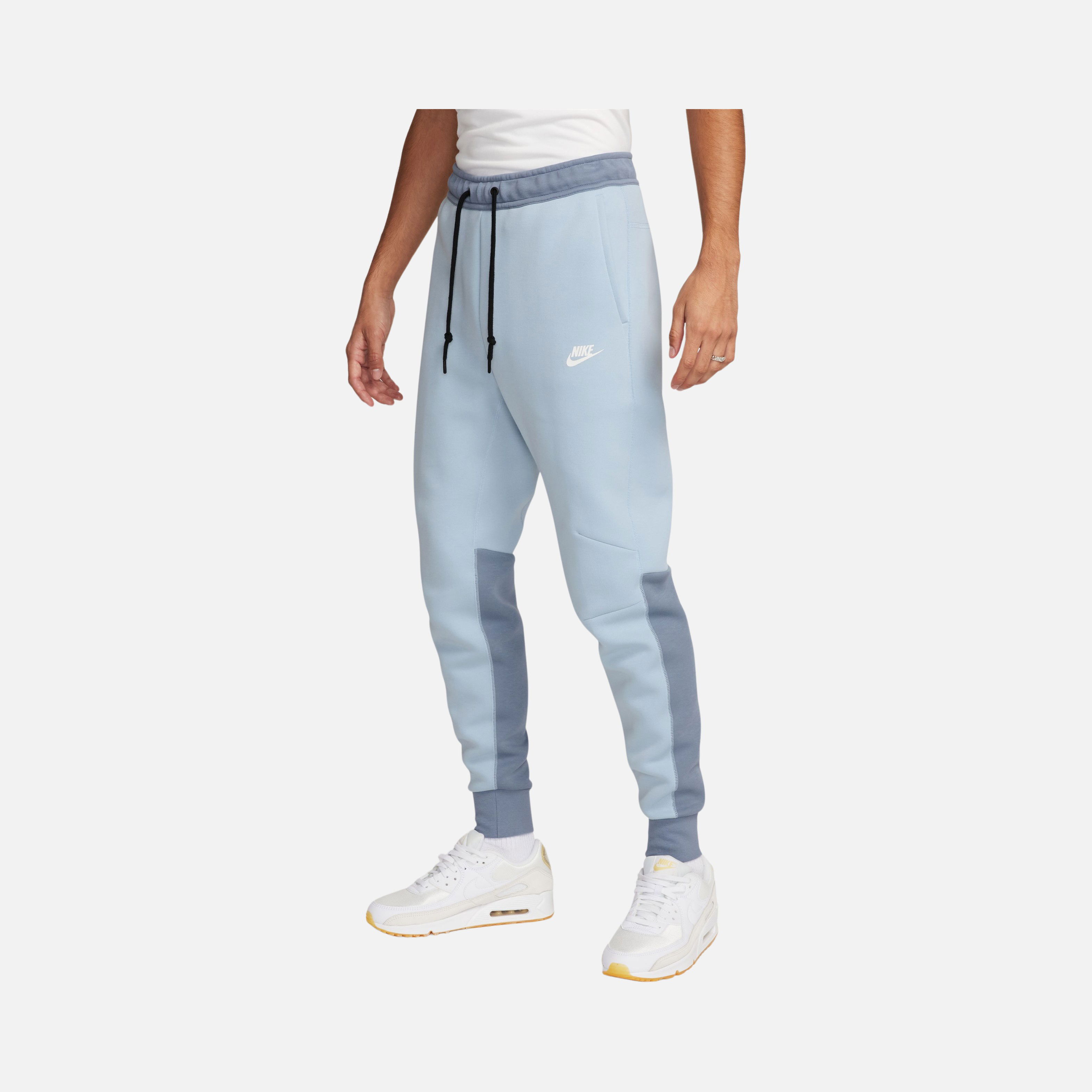 Nike Sportswear Tech Fleece FW24 Erkek Eşofman Altı