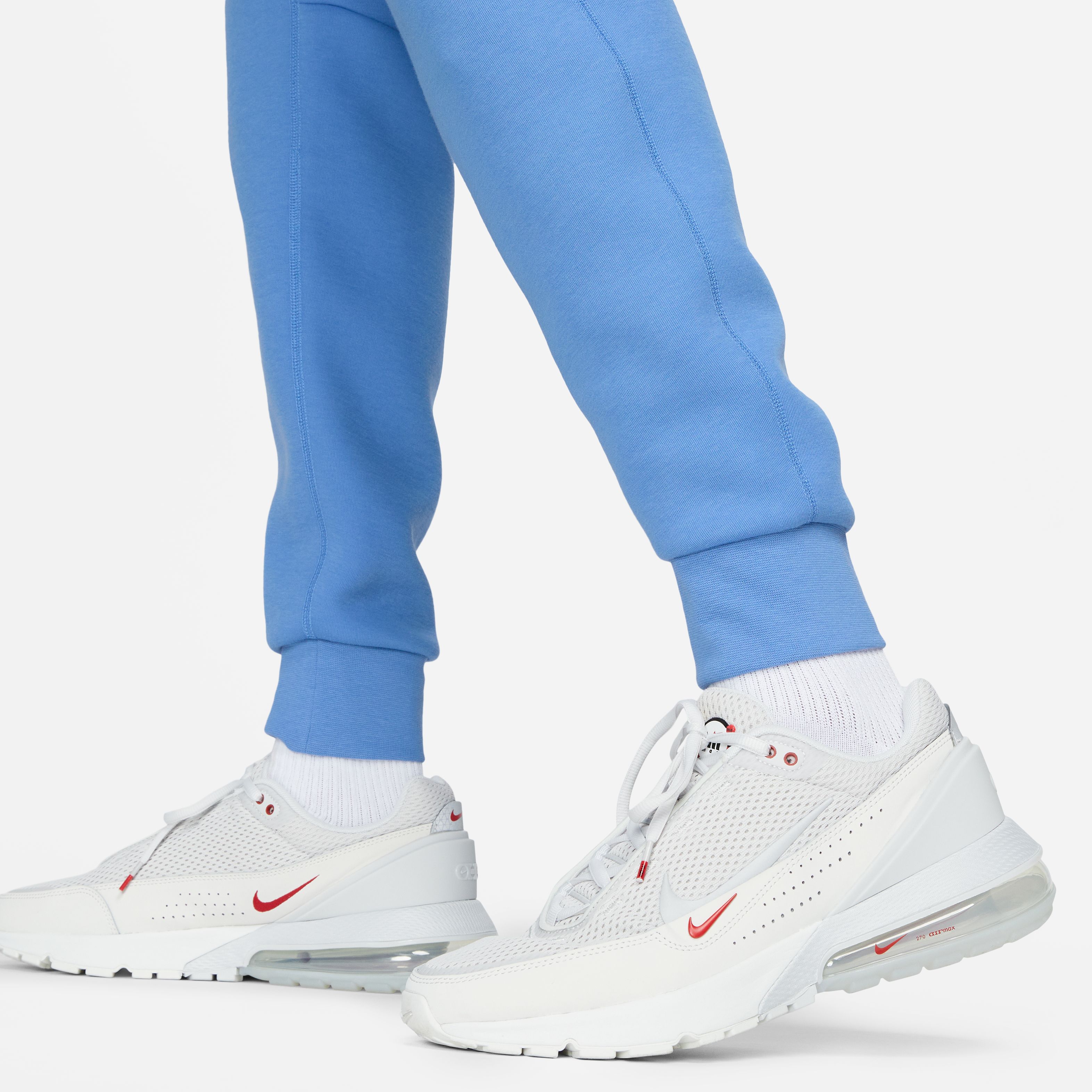 Nike Sportswear Tech Fleece FW24 Erkek Eşofman Altı