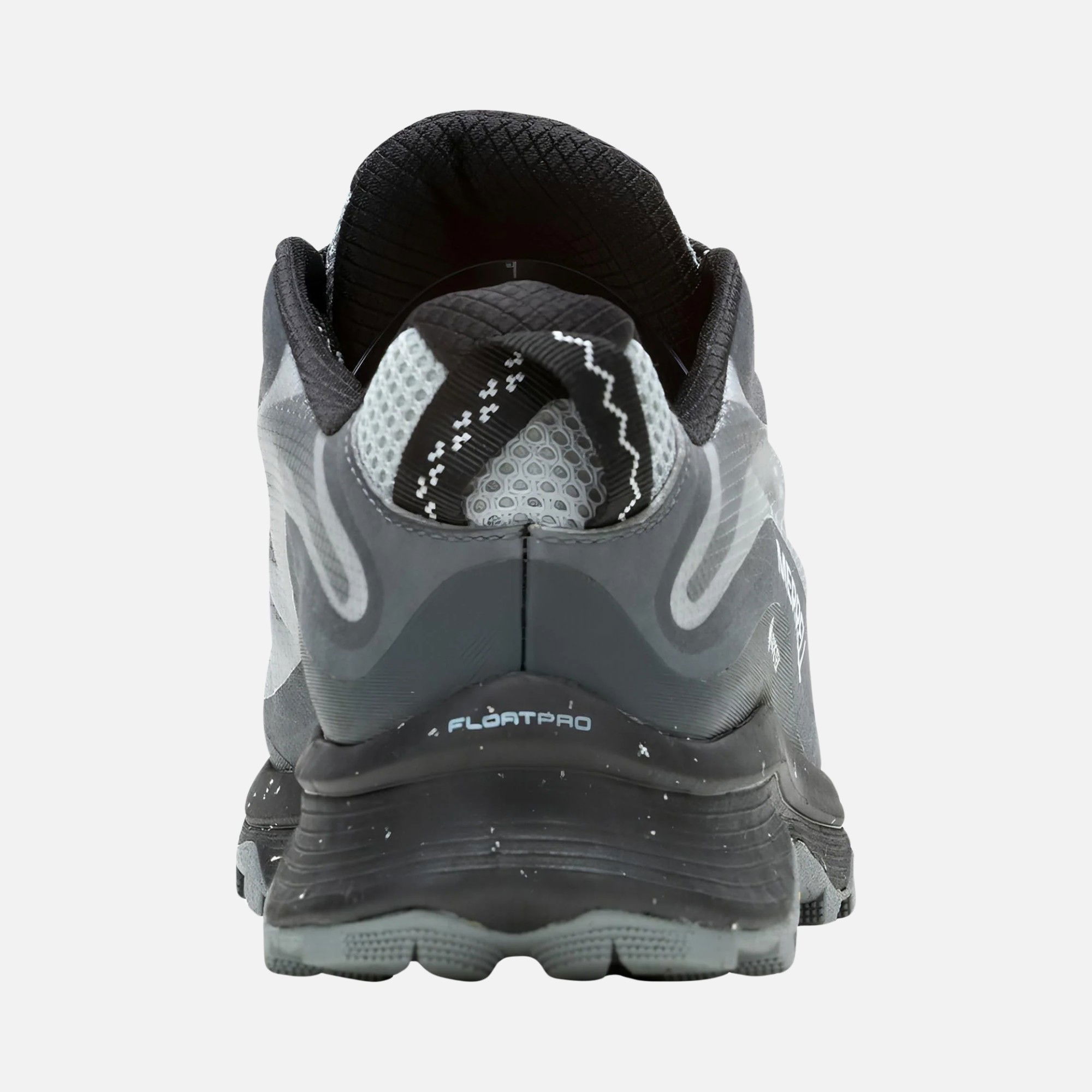 Merrell Moab Speed Gore-Tex Hiking Erkek Spor Ayakkabı
