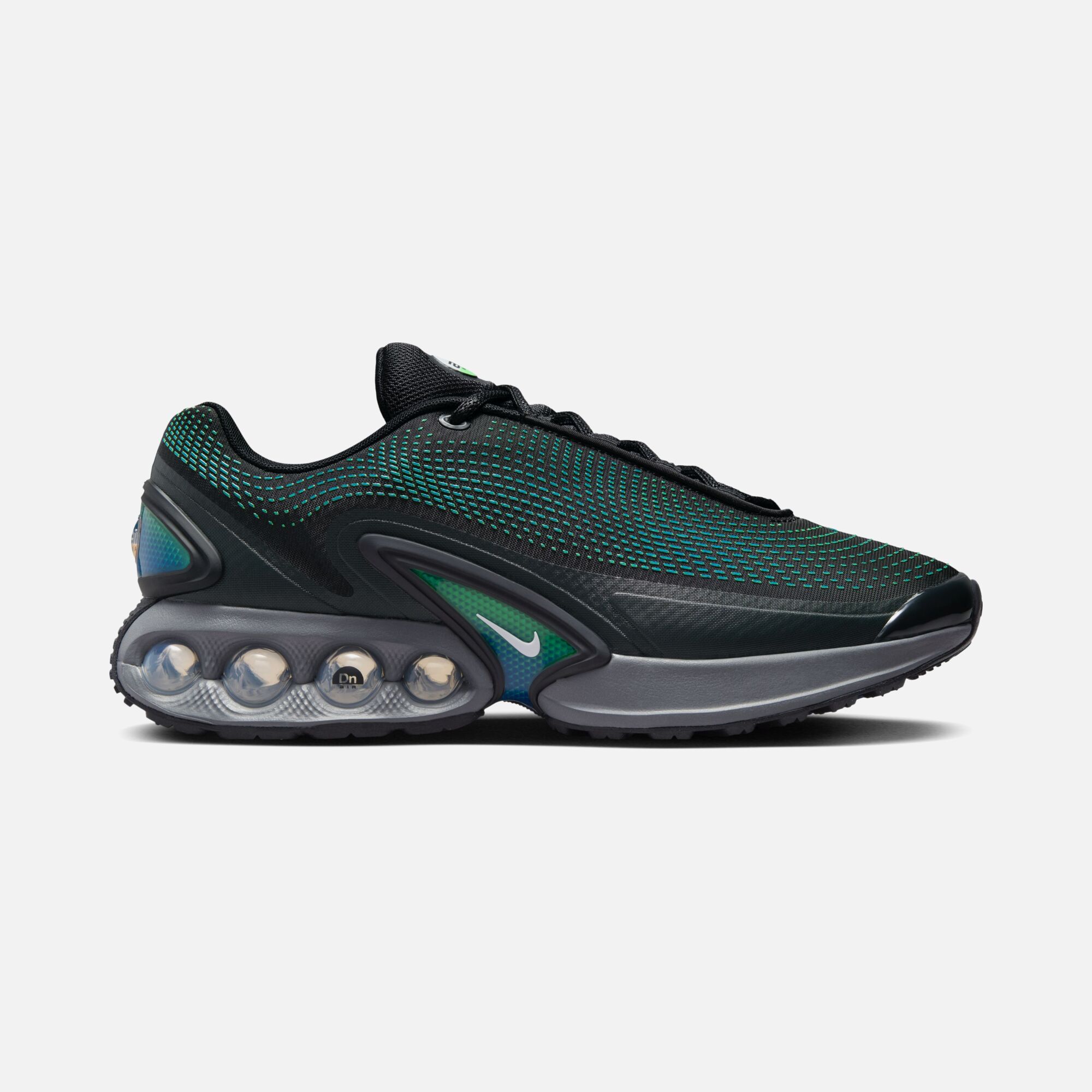 Nike Sportswear Air Max Dn ''Dynamic Air Unit System'' Erkek Spor Ayakkabı