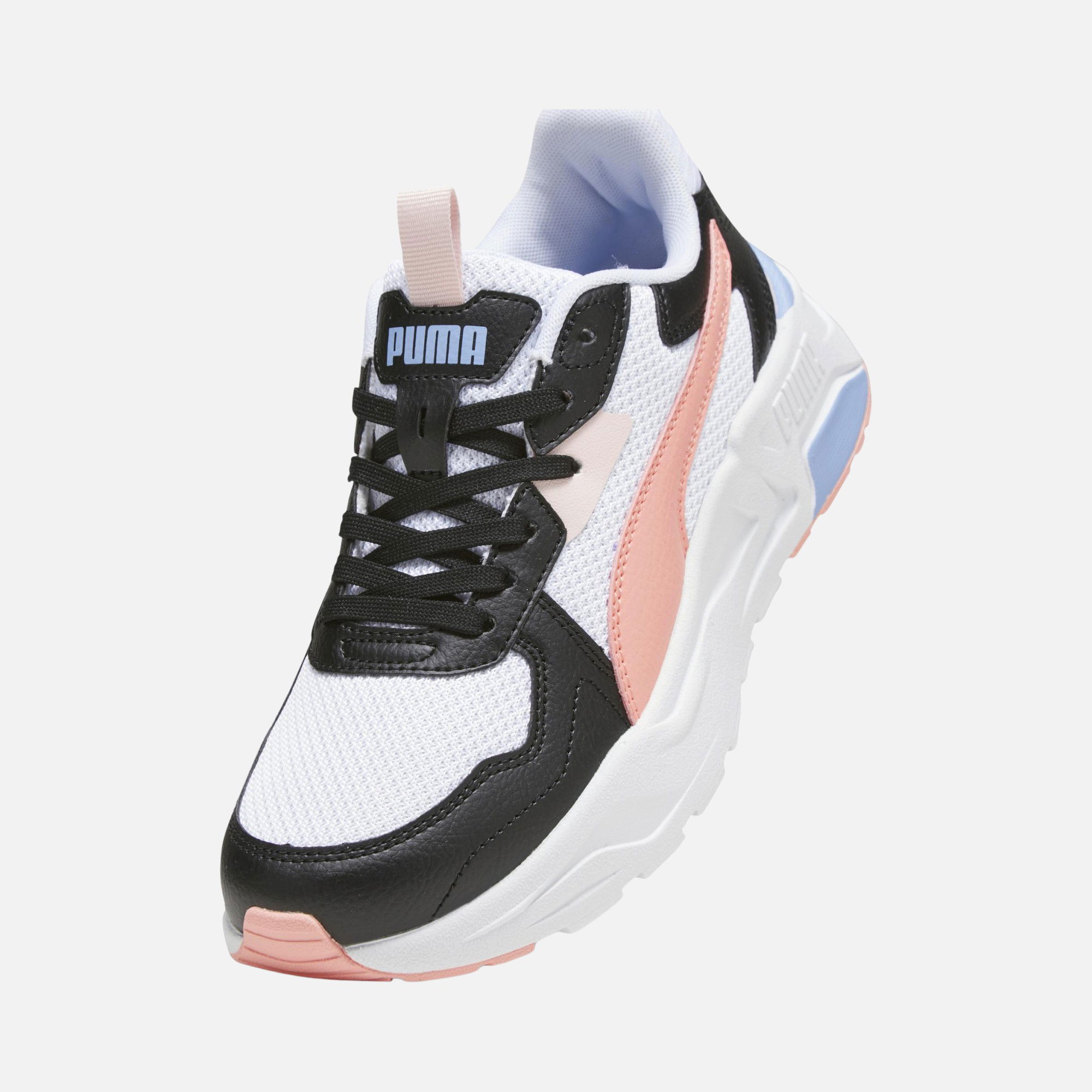 Puma Sportswear Trinity Lite Unisex Spor Ayakkabı
